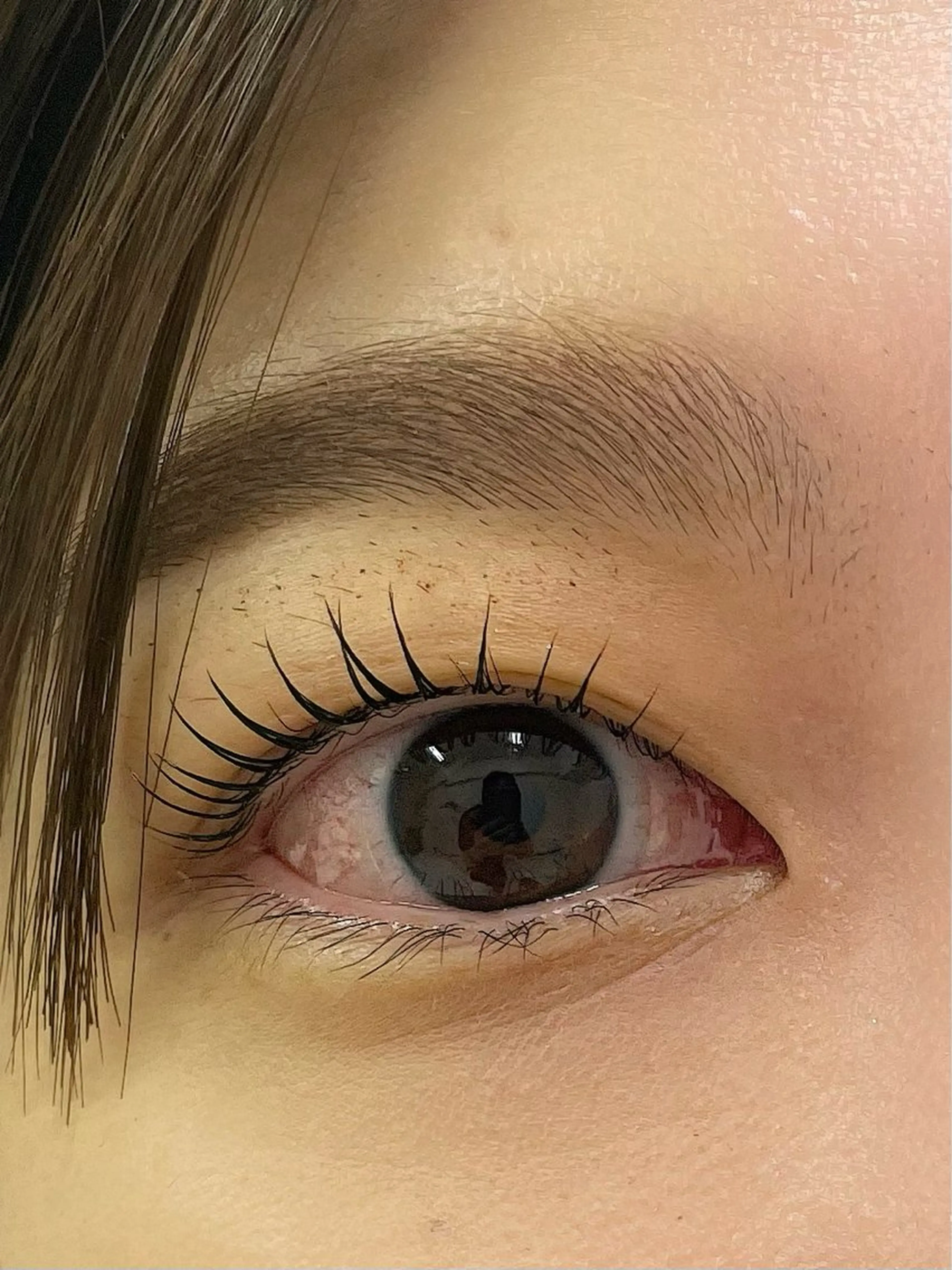 マツエク・マツパ 表参道/まつ毛パーマ 🌷🕊️SAORIのマツエク・マツパデザイン