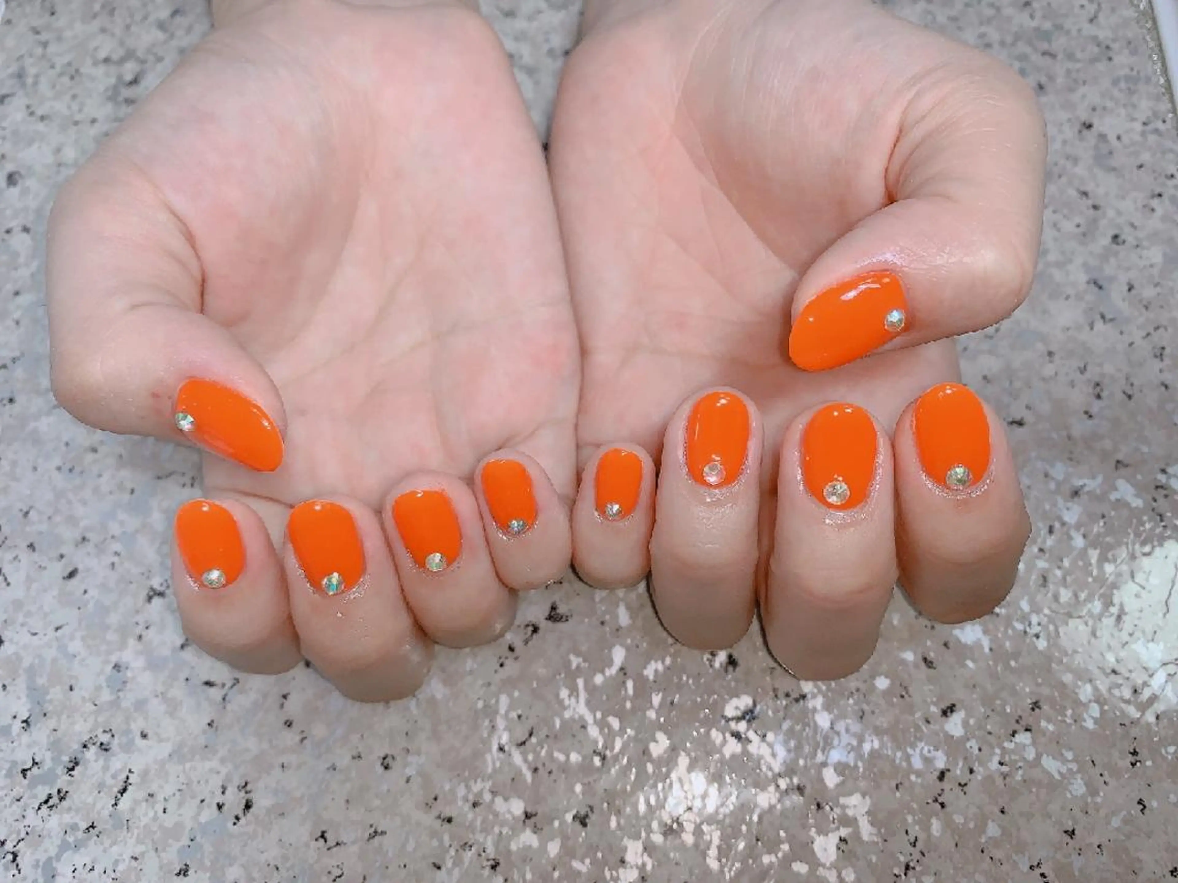 ミニモ学割　オフなしワンカラーの写真