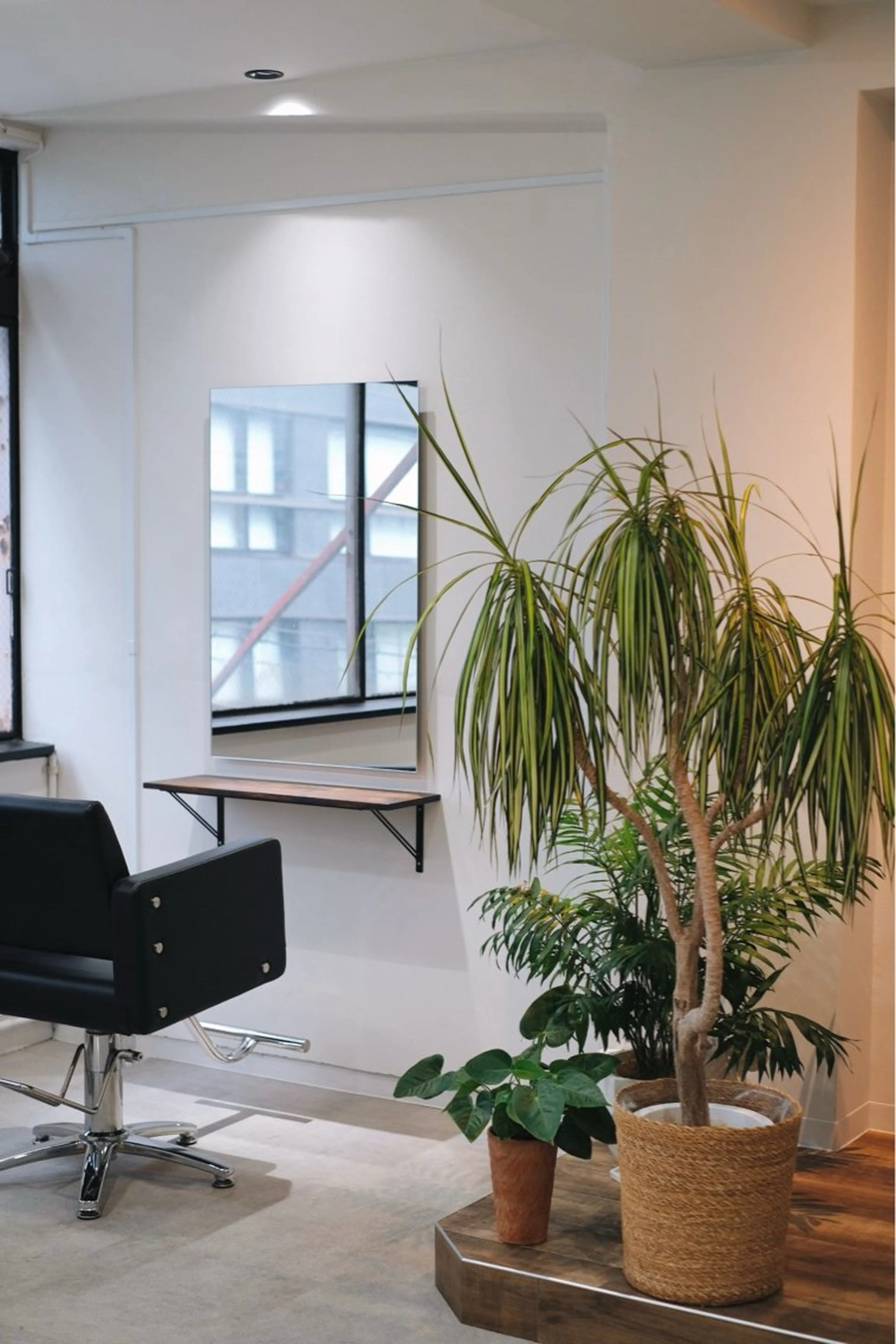 ロング カラー スタイリスト🌿 熊川愛理/髪質改善のヘアスタイル