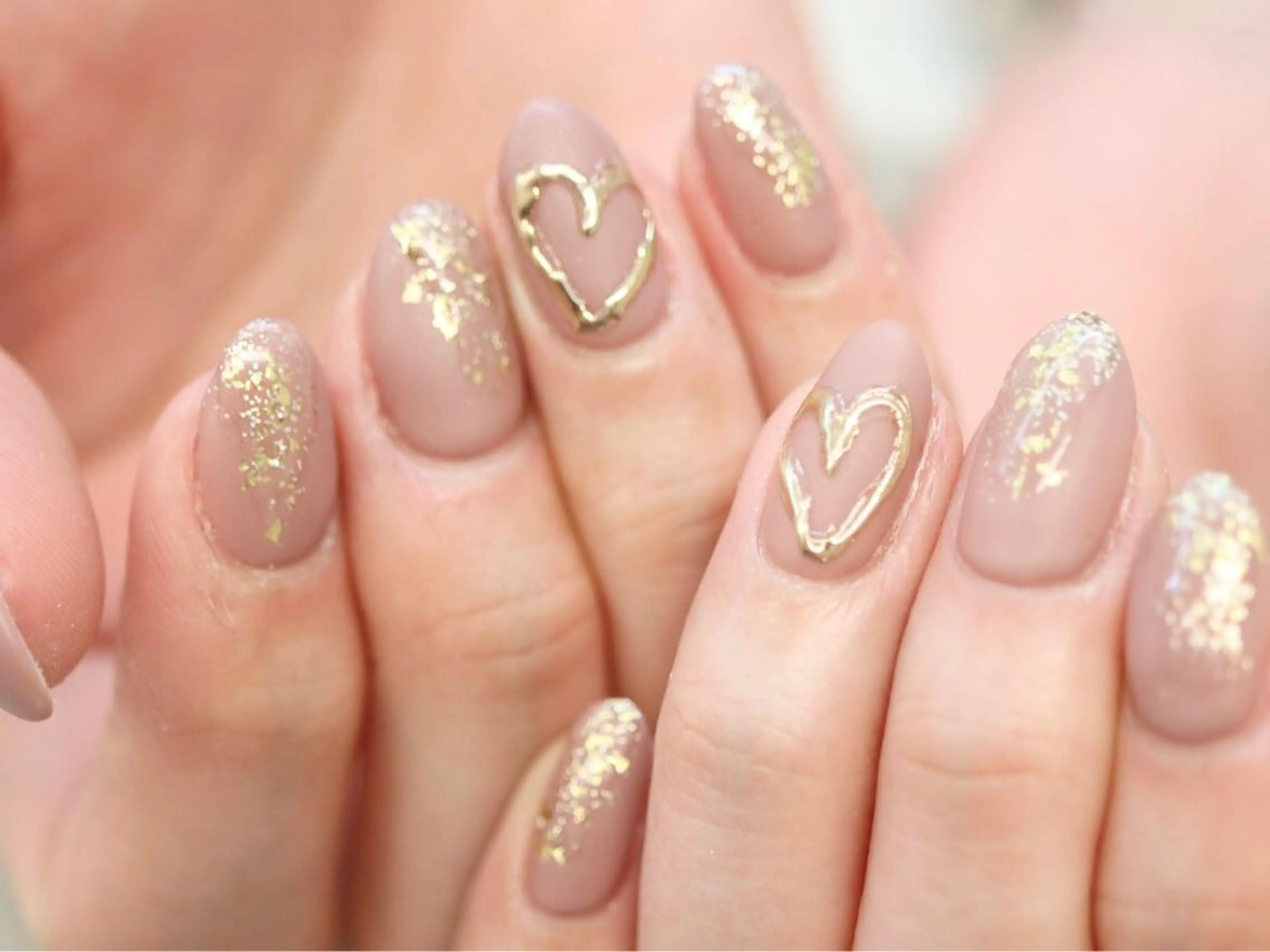 ネイル Dolce.Nail 大宮店のネイルデザイン