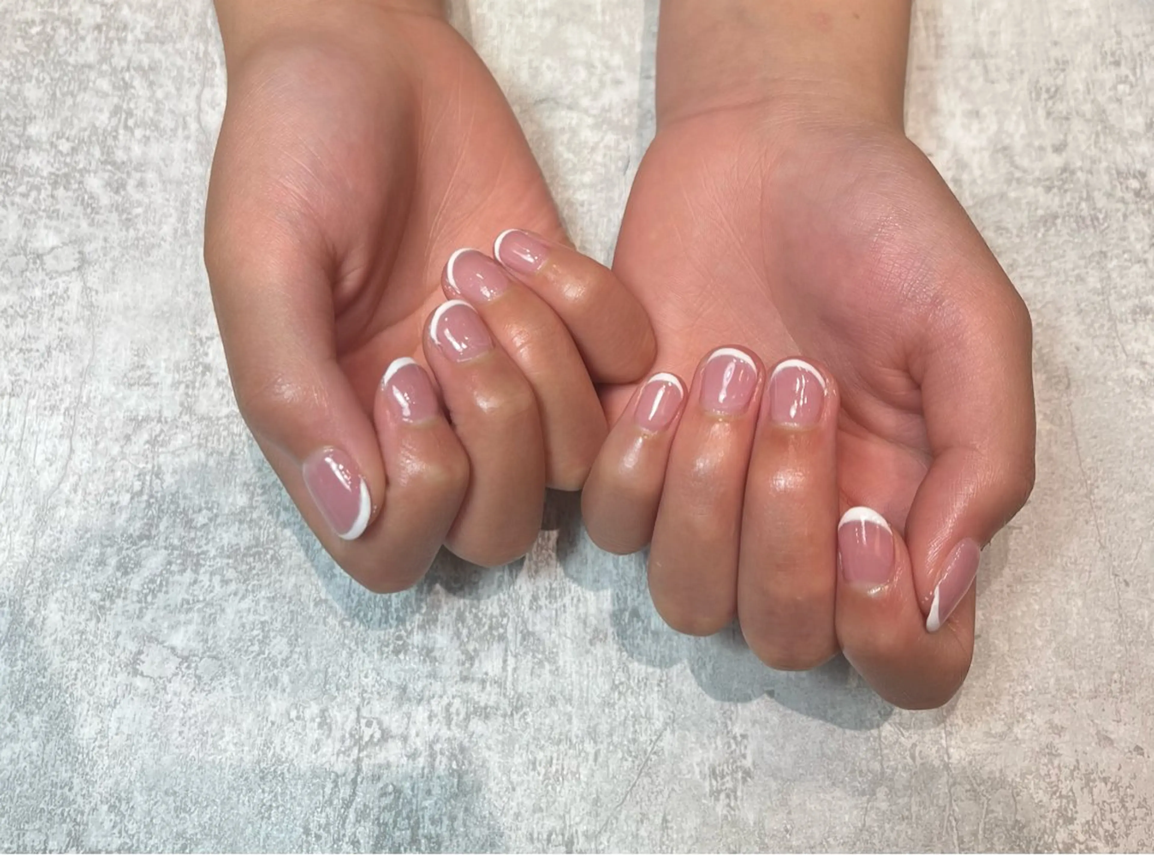 ネイル BEAUTY  MA RKET unguのネイルデザイン