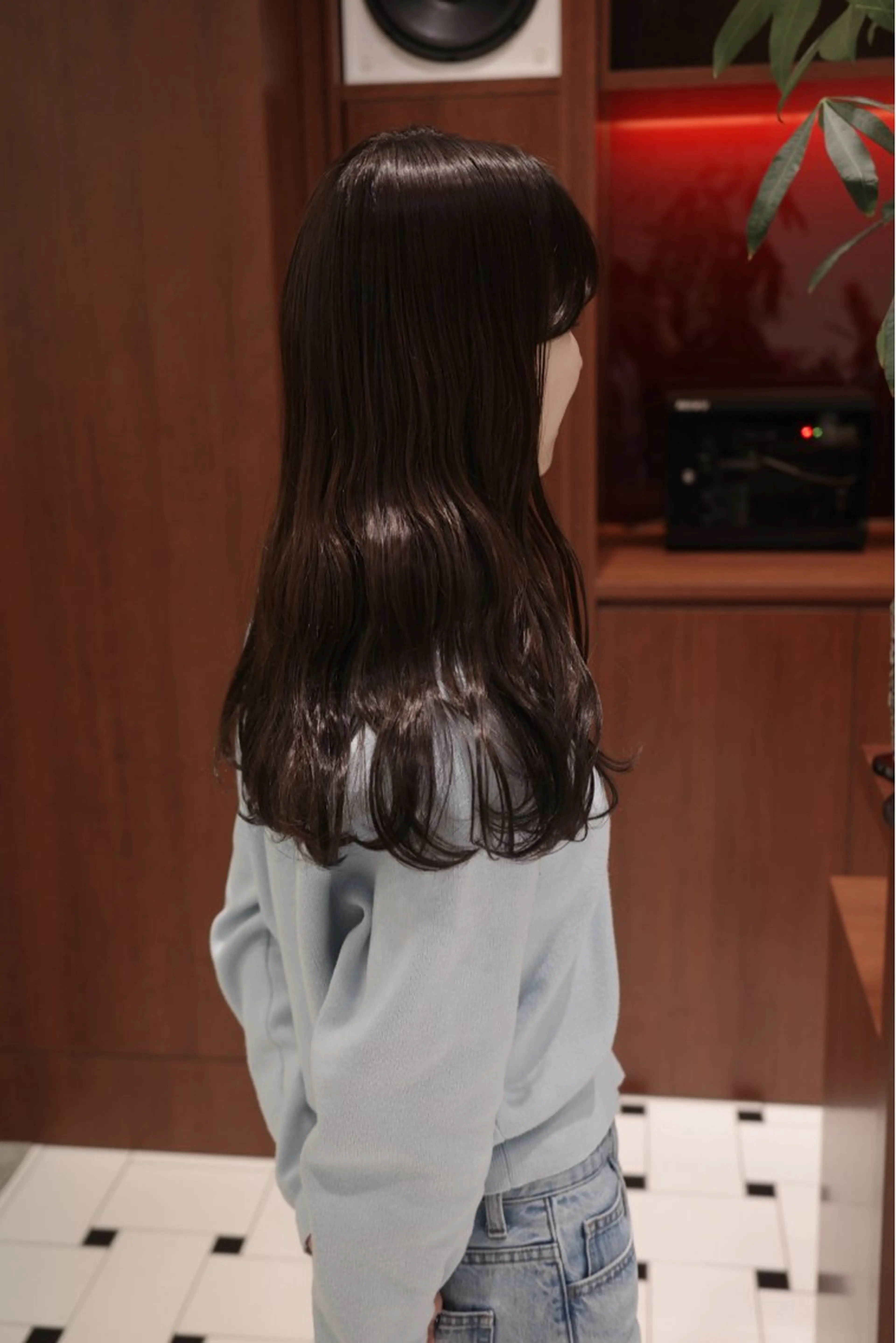 【人気No.1】ヘアカラー+plusトリートメント💇🏻‍♀️🎀𓈒𓏸の写真