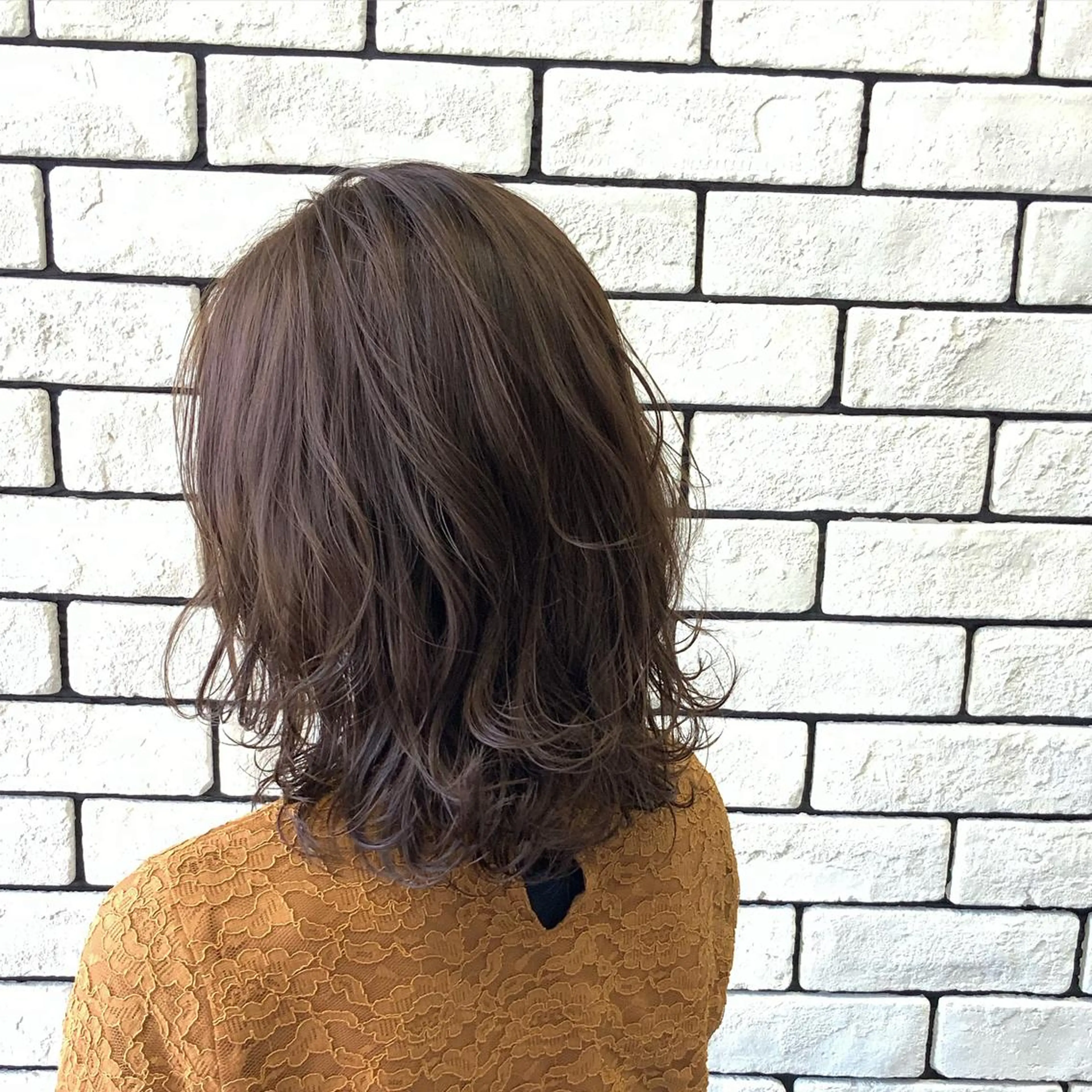 ミディアム 🍀favori🍀 kanekoのヘアスタイル
