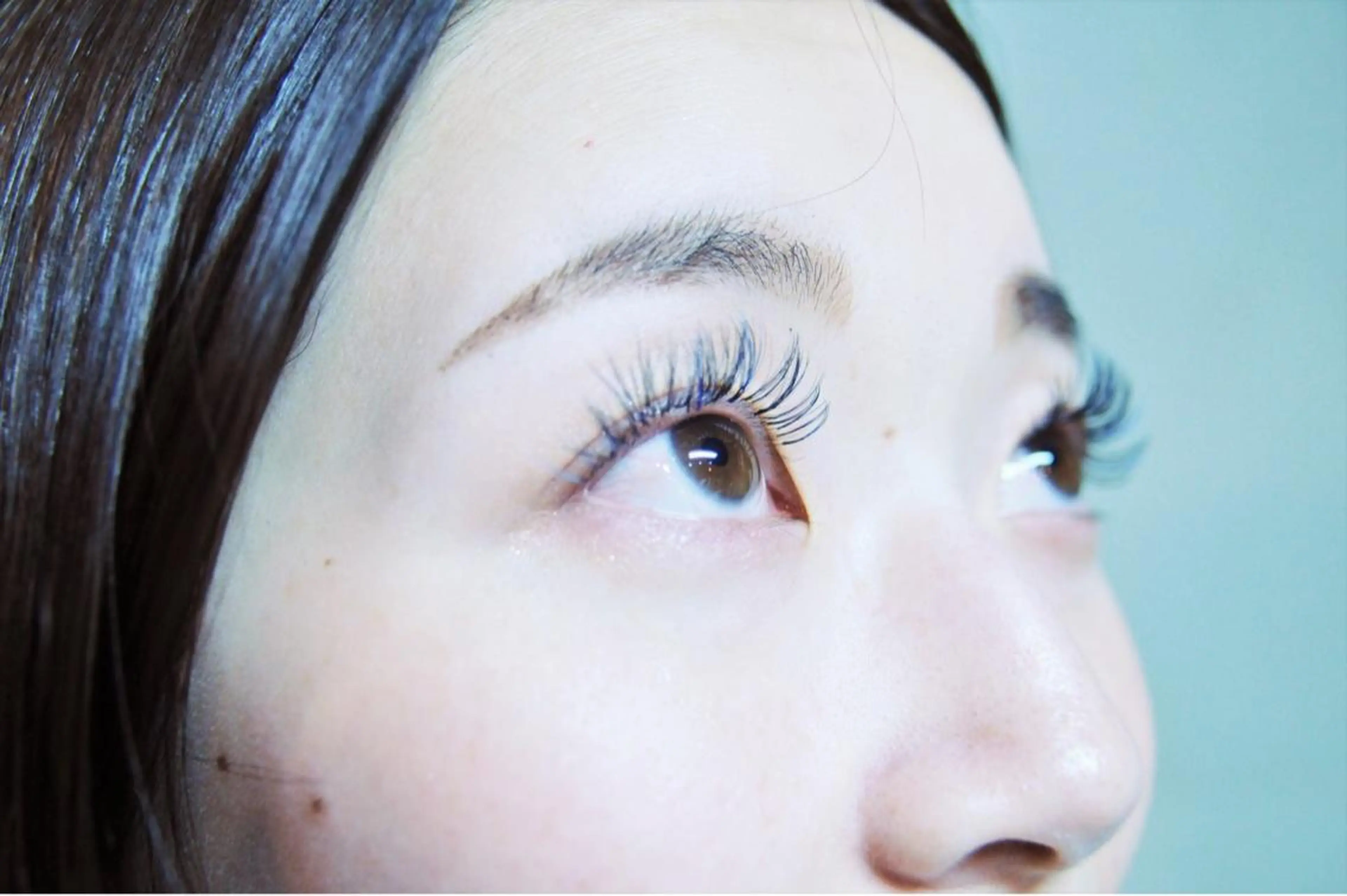 マツエク・マツパ ボリュームラッシュ マツエク RIVET furukawaのマツエク・マツパデザイン