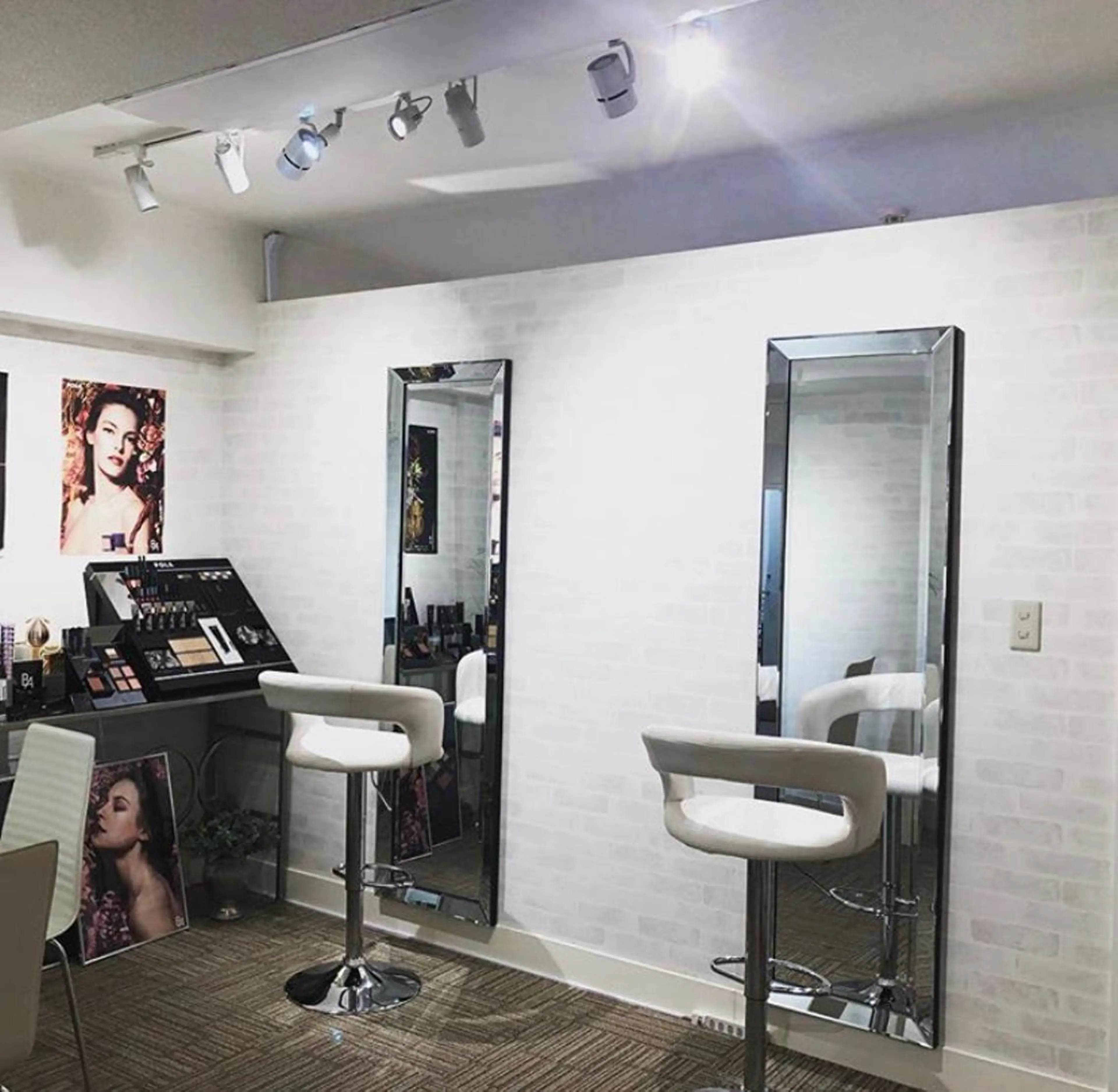 畠中 由乃のエステ・リラクイメージ