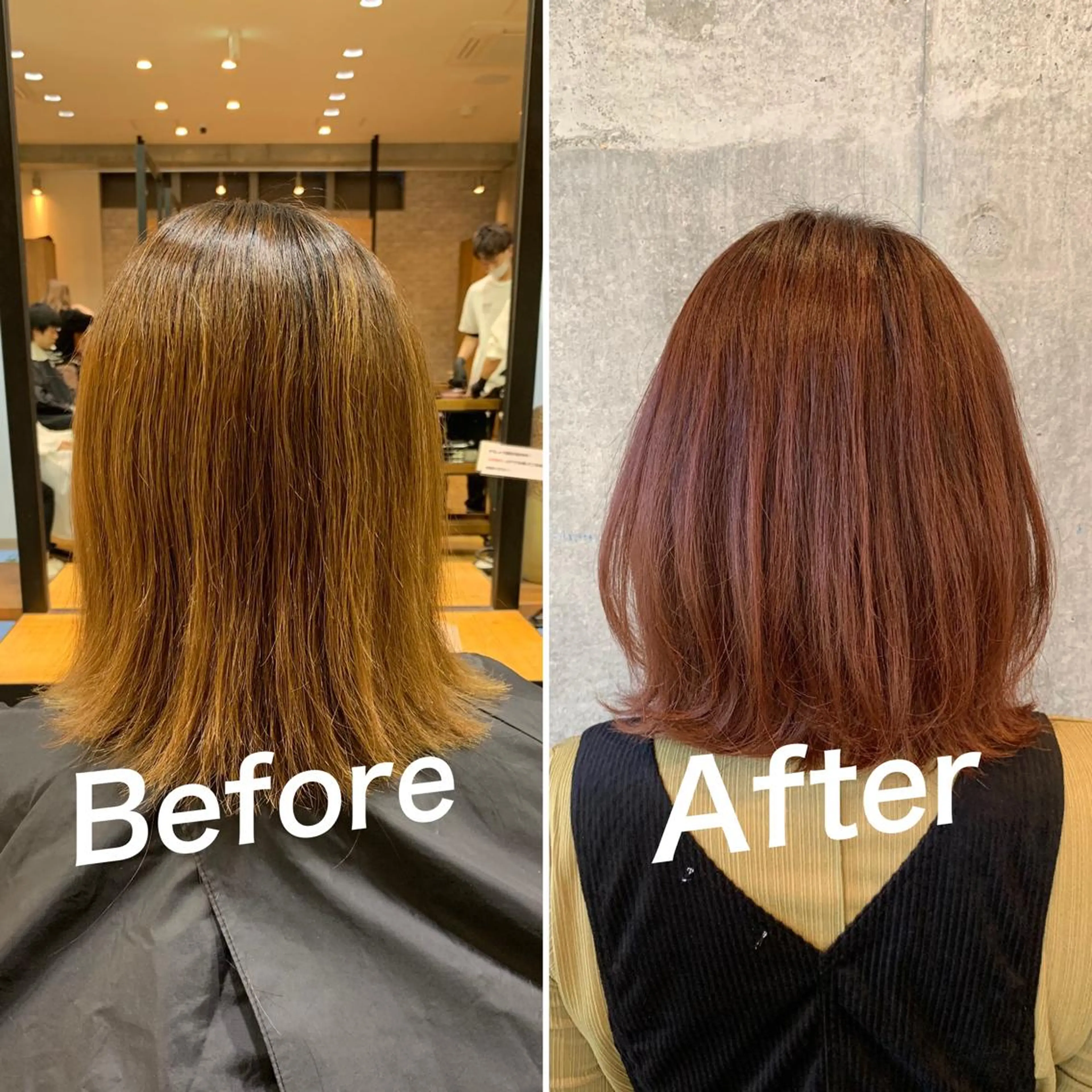 ミディアム カット トリートメント 佐瀬竜矢PRIMAL /portのヘアスタイル