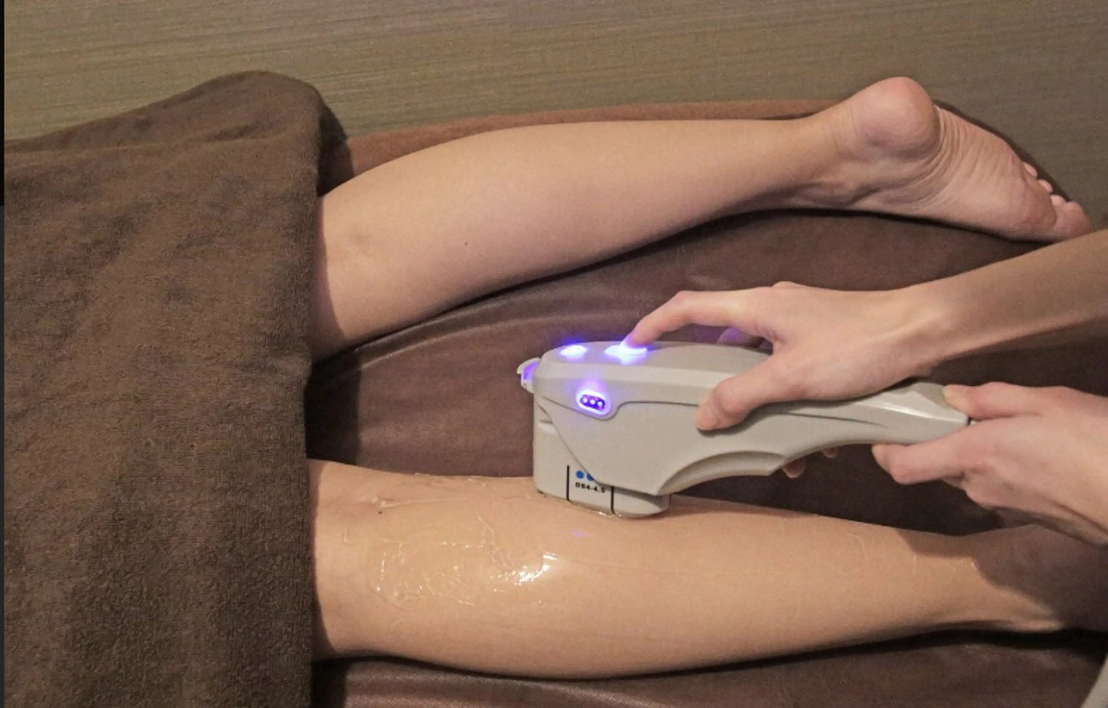 エステサロン ルーサ所属・和賀 ひろこのエステ・リラクイメージ