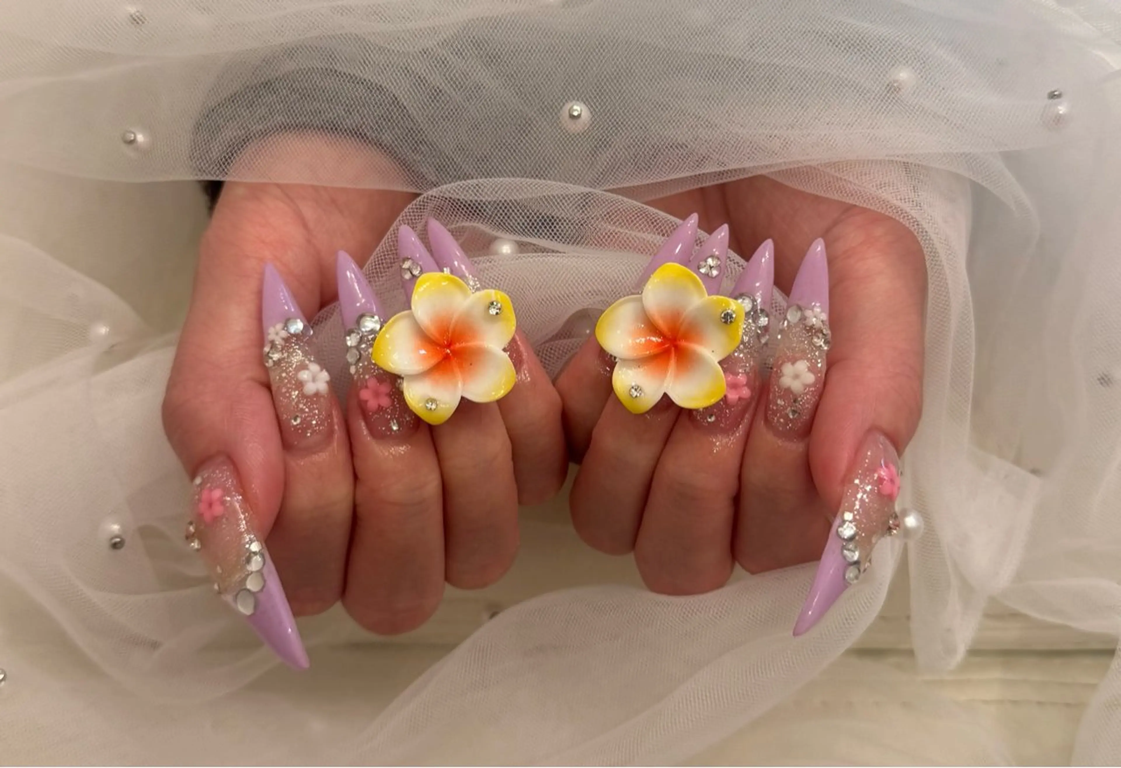 ネイル ハンドネイル nail salon belleのその他イメージ