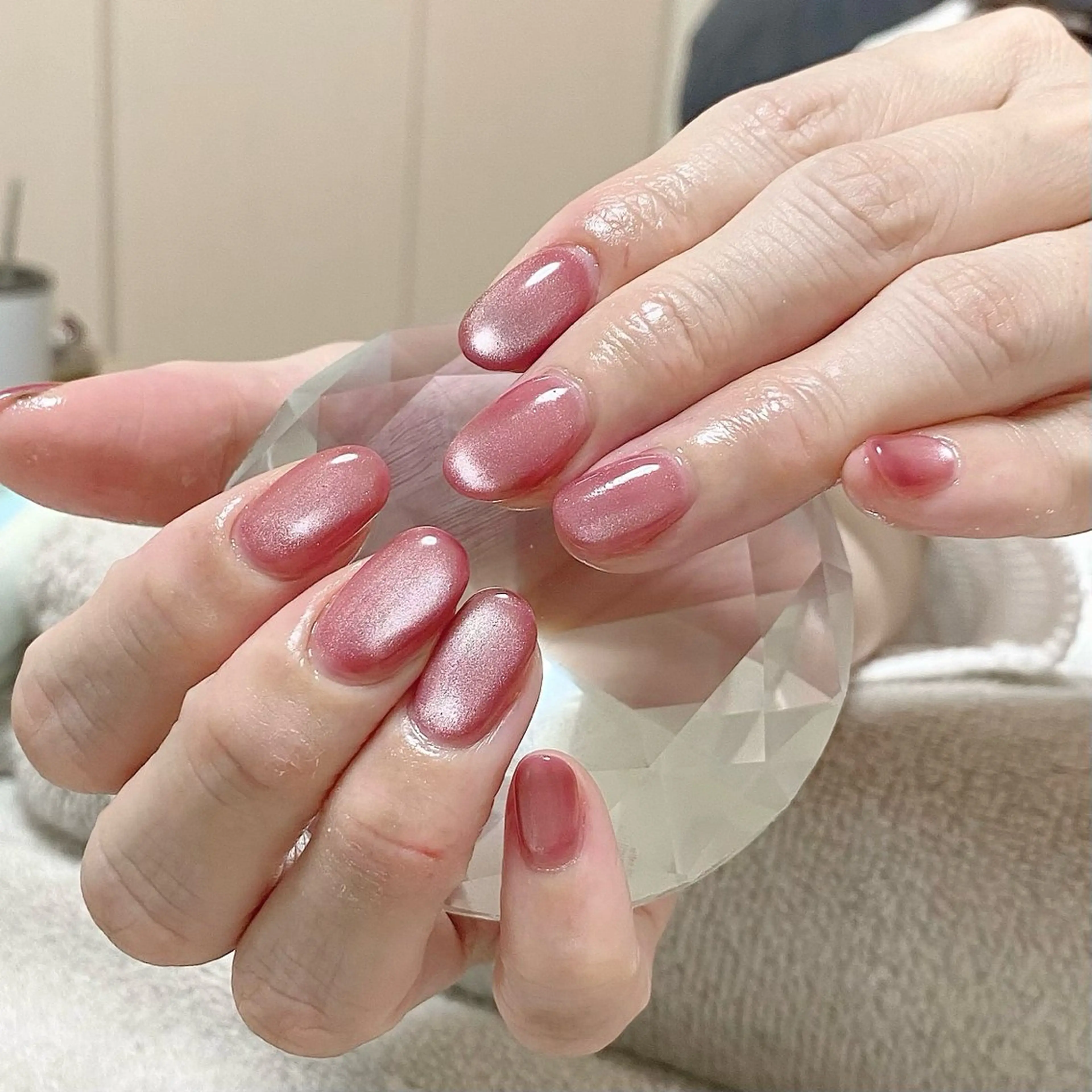 ネイル 💅fleur Ayumiのネイルデザイン
