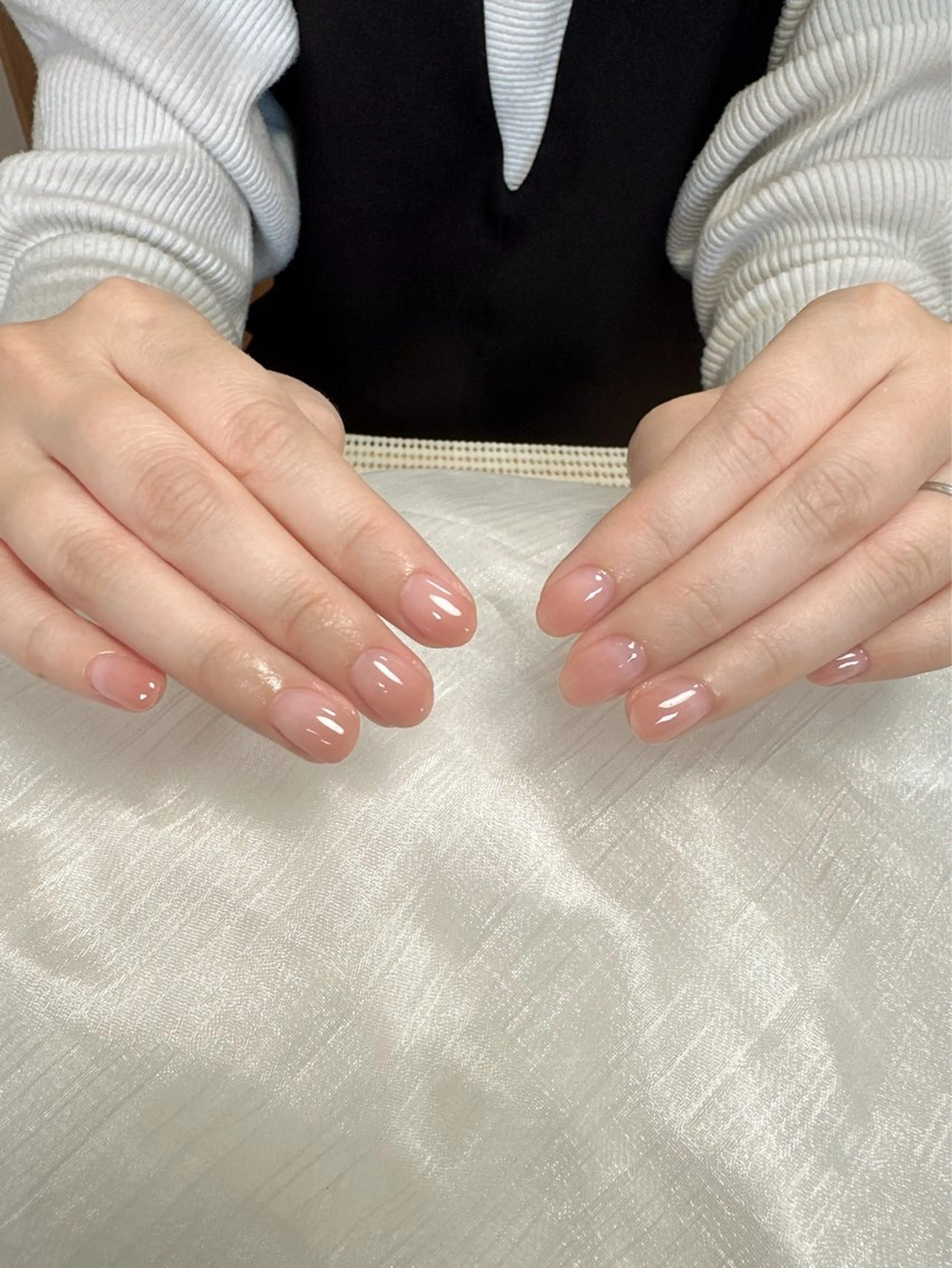 ネイル P&Y NailSalonのネイルデザイン