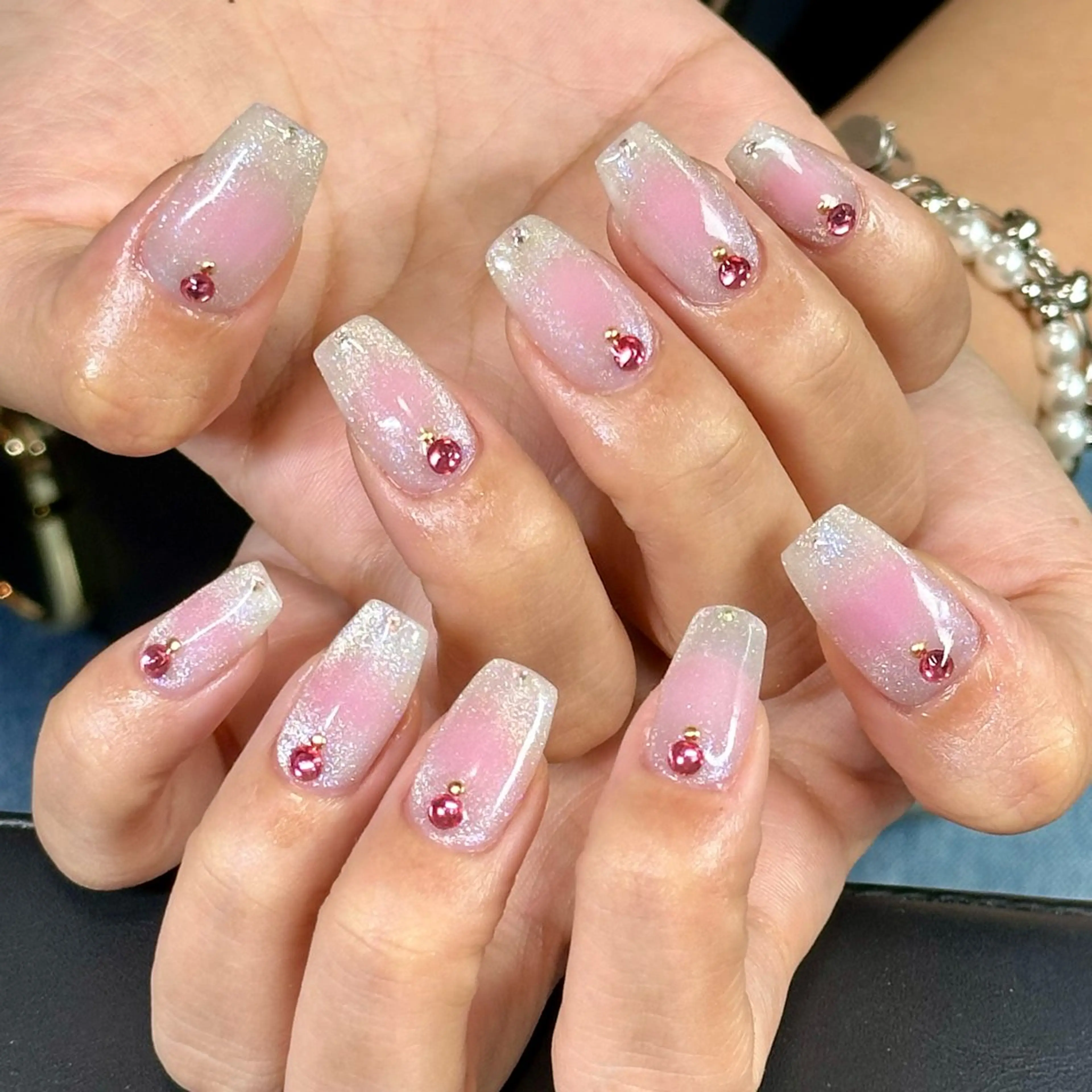 ネイル Eym. nailのネイルデザイン