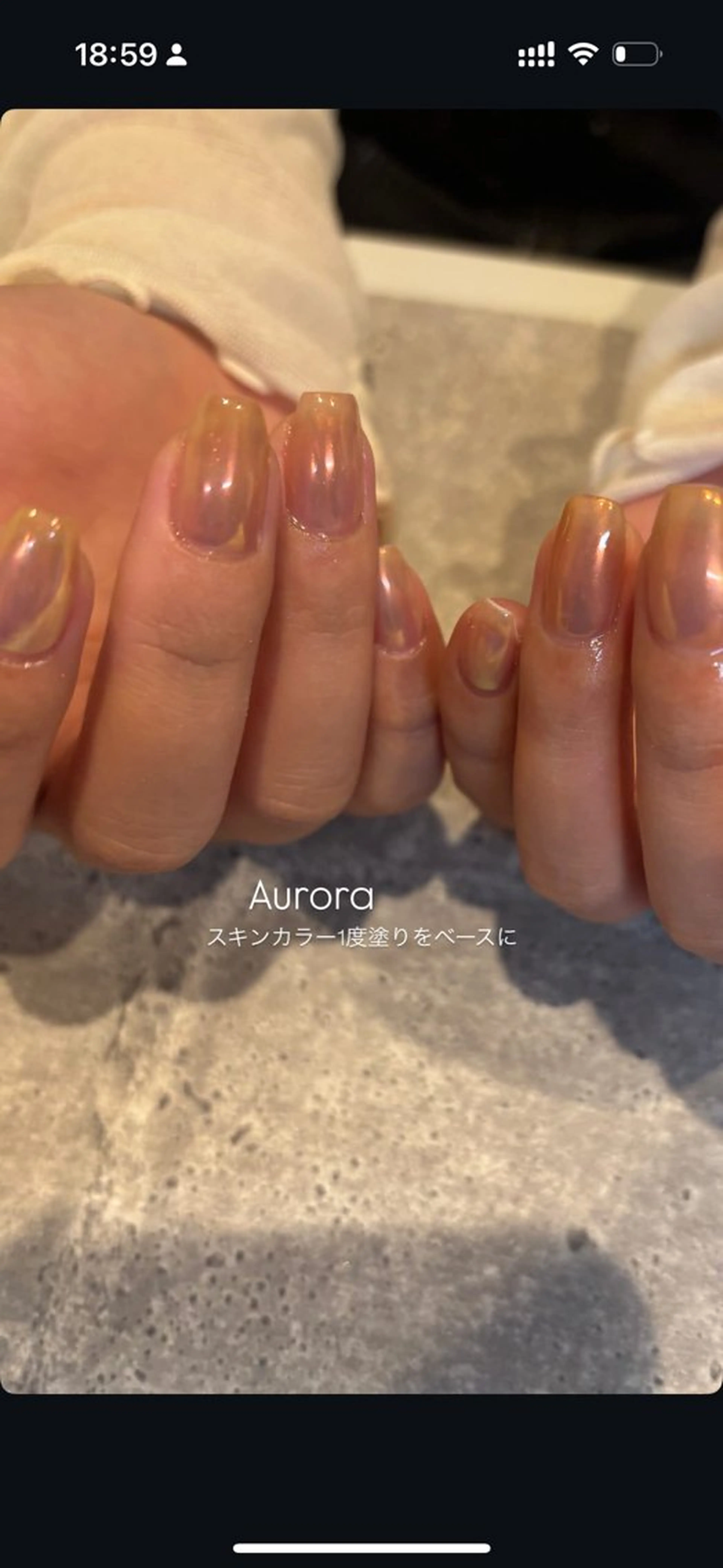 ネイル Piccolo nailのネイルデザイン