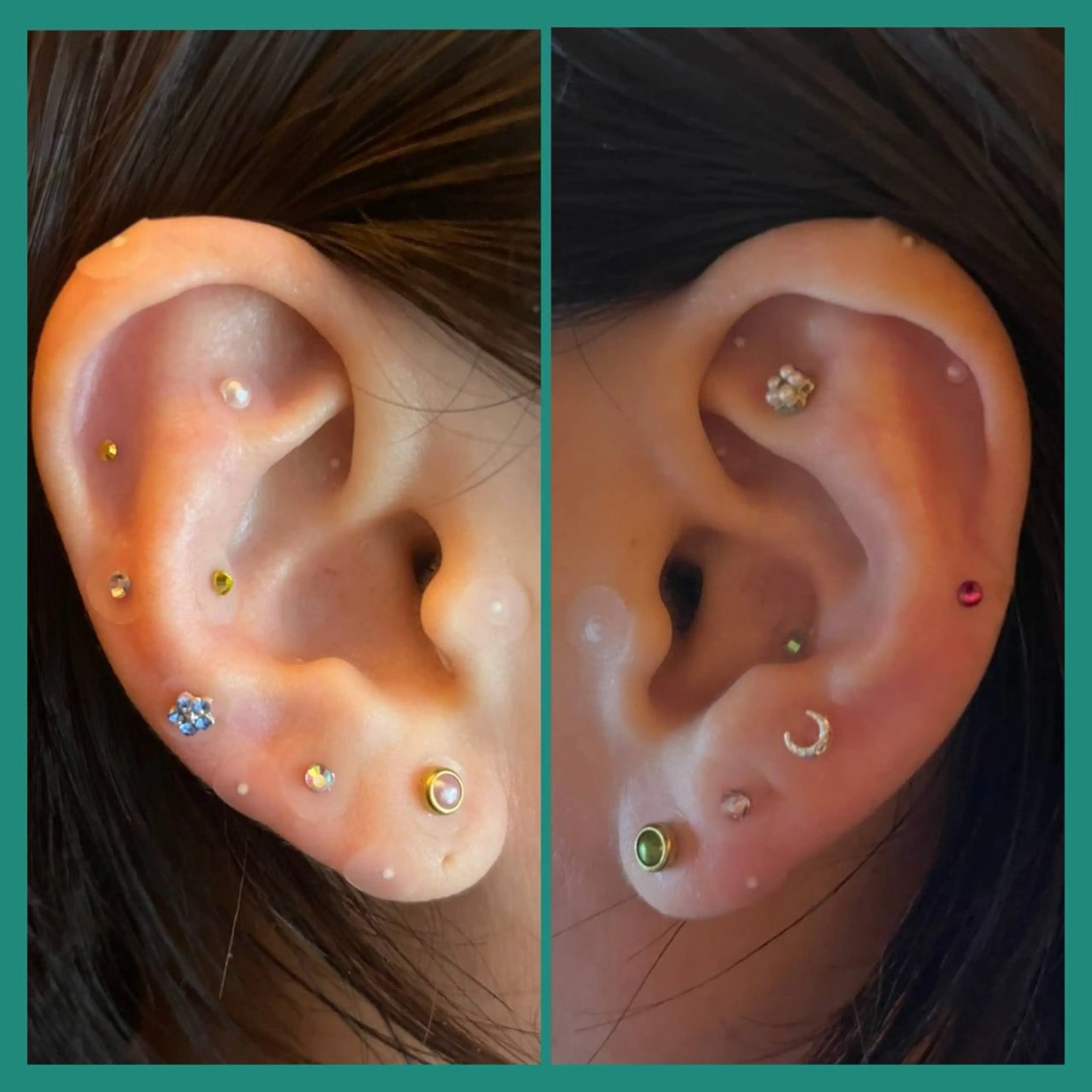 その他 煌めき輝き⭐︎ 浄化リンパ専門のエステ・リラクイメージ