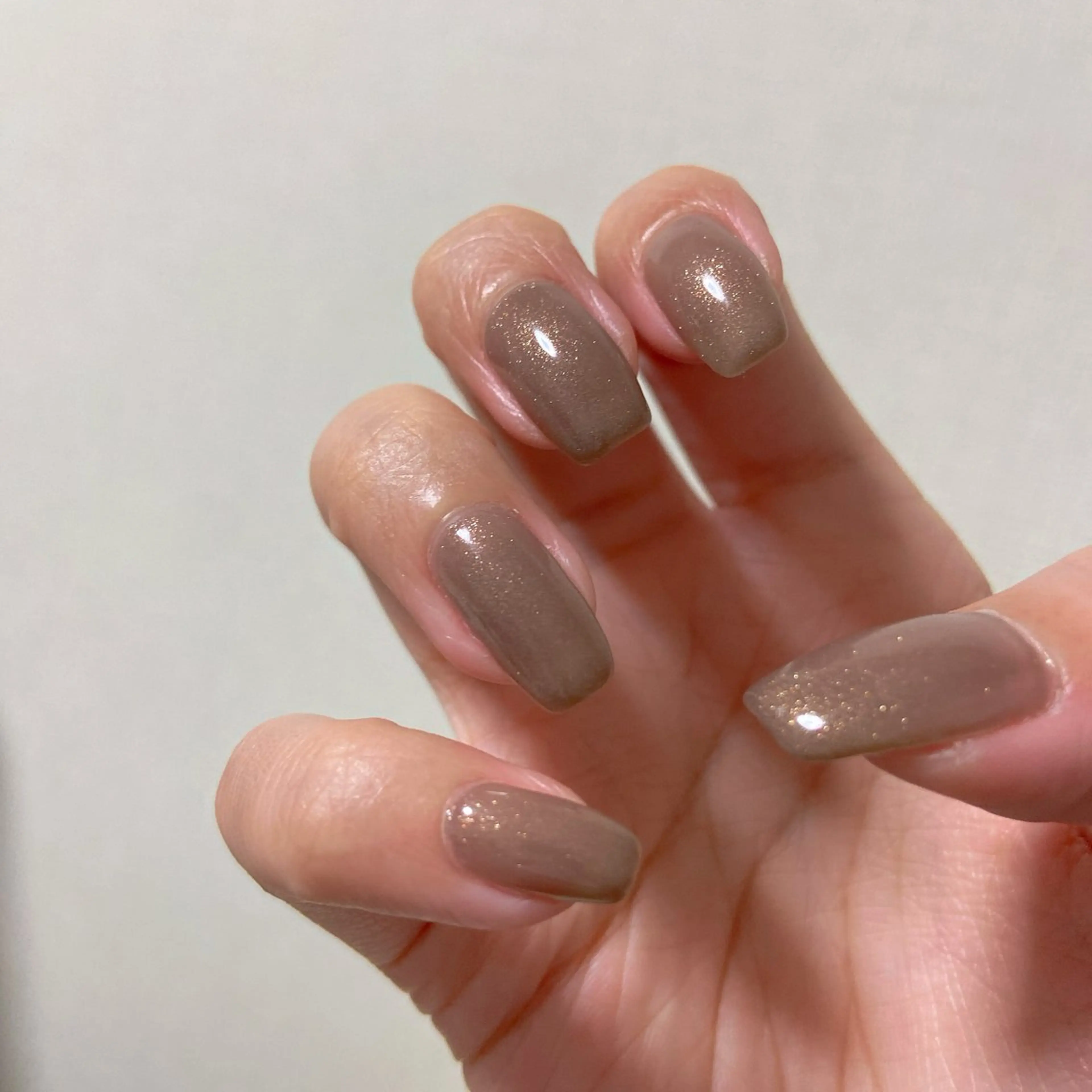 ネイル YUZUME日本橋店 UCHIのマツエク・マツパデザイン