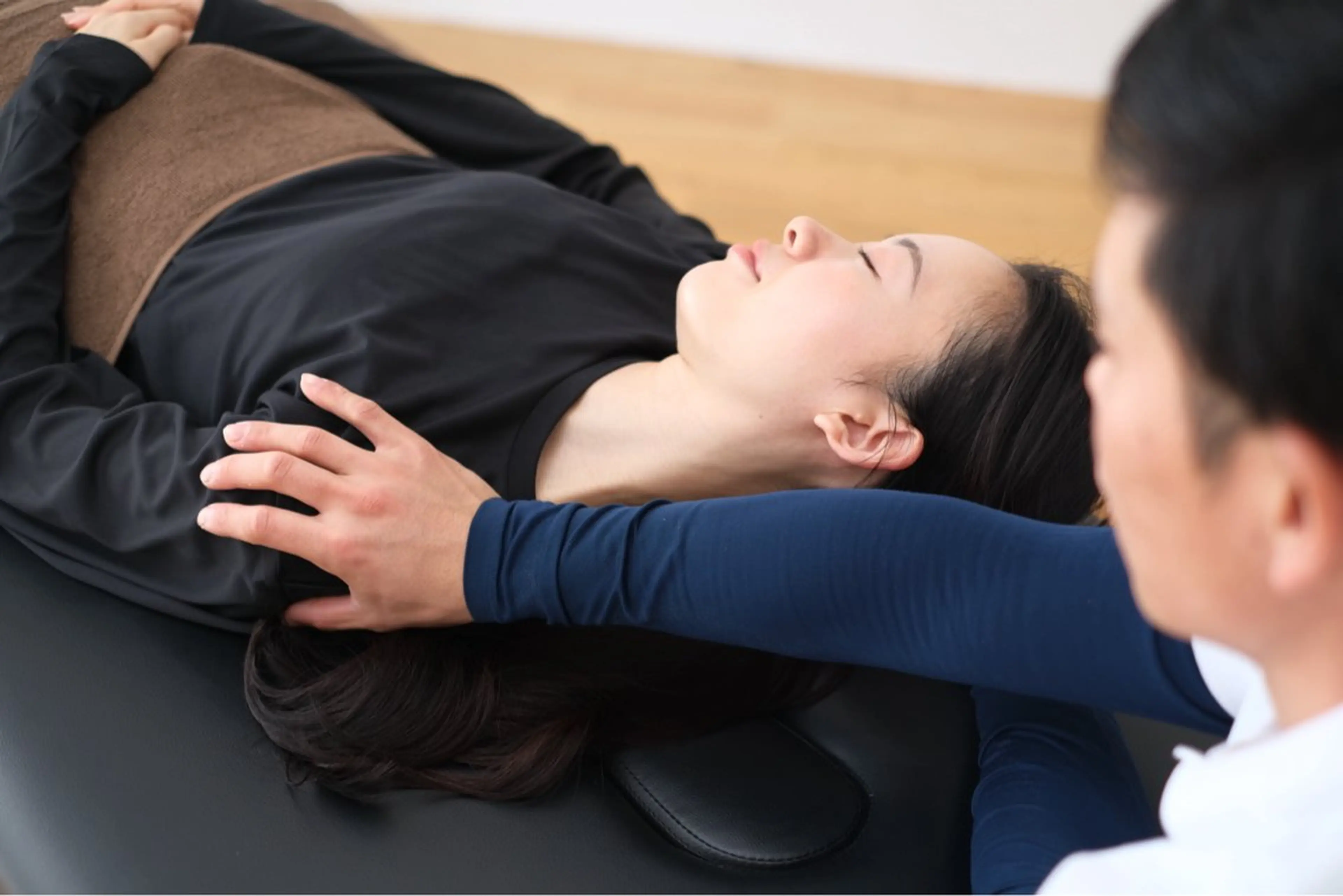 全身ストレッチ90分の写真