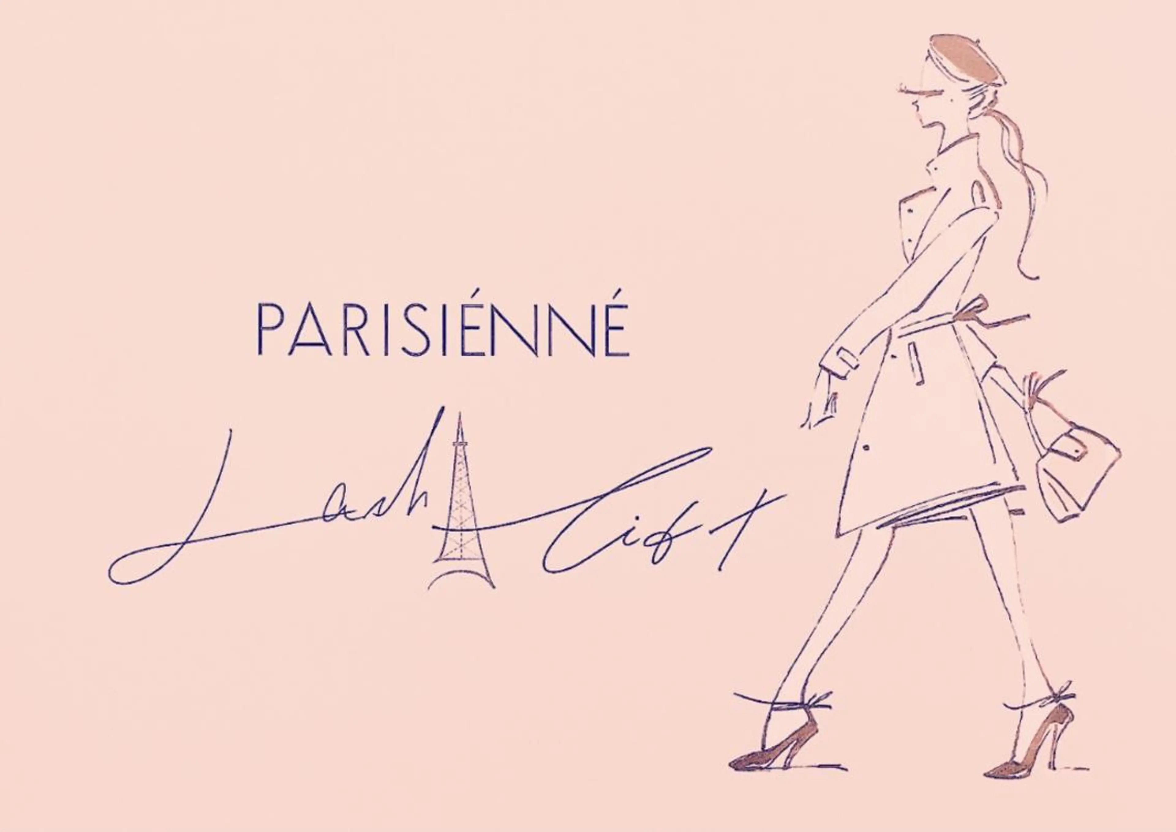 ◆U24(24歳以下限定)◆パリジェンヌラッシュリフトの写真