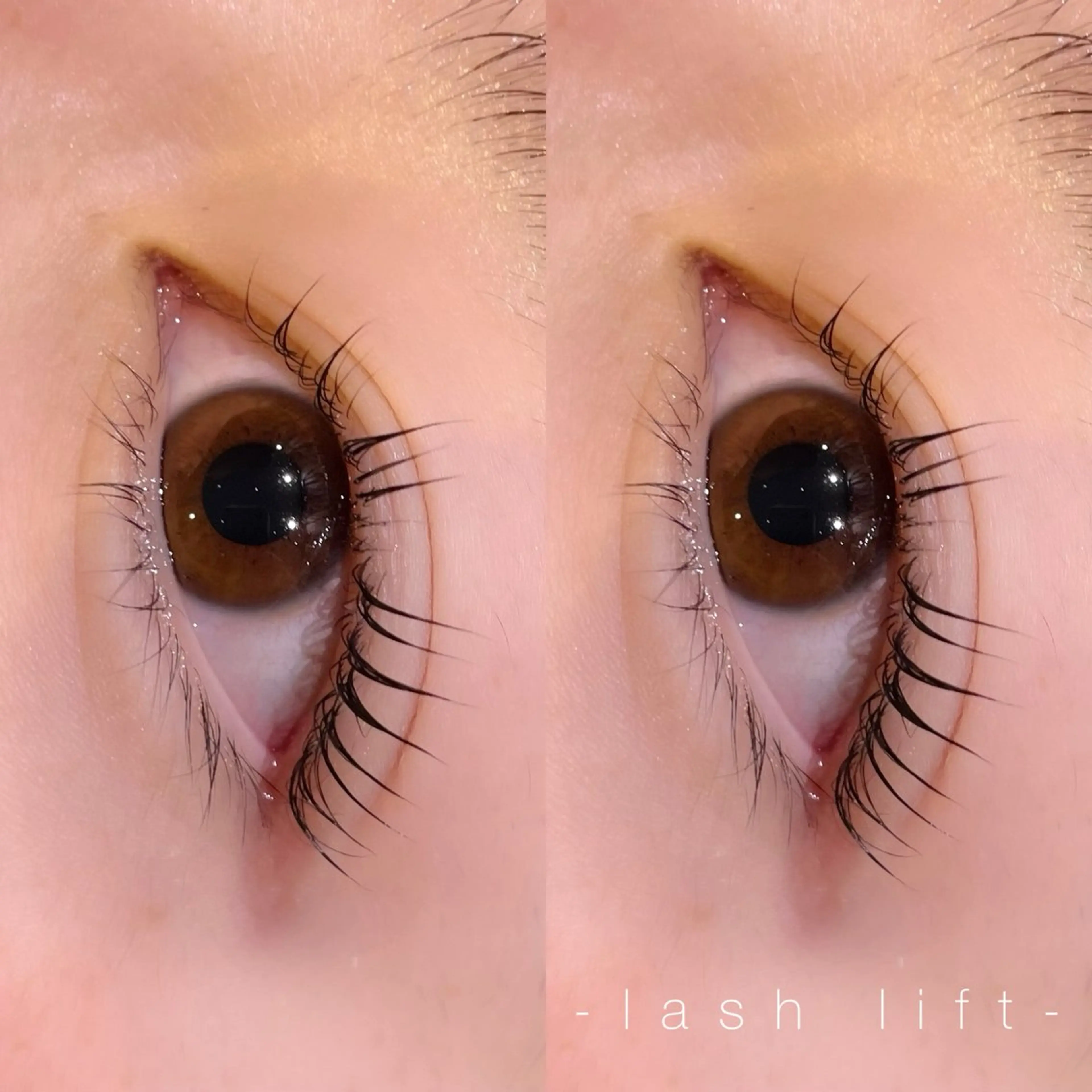 マツエク・マツパ マツパ 束感まつ毛/ 松尾美侑のマツエク・マツパデザイン