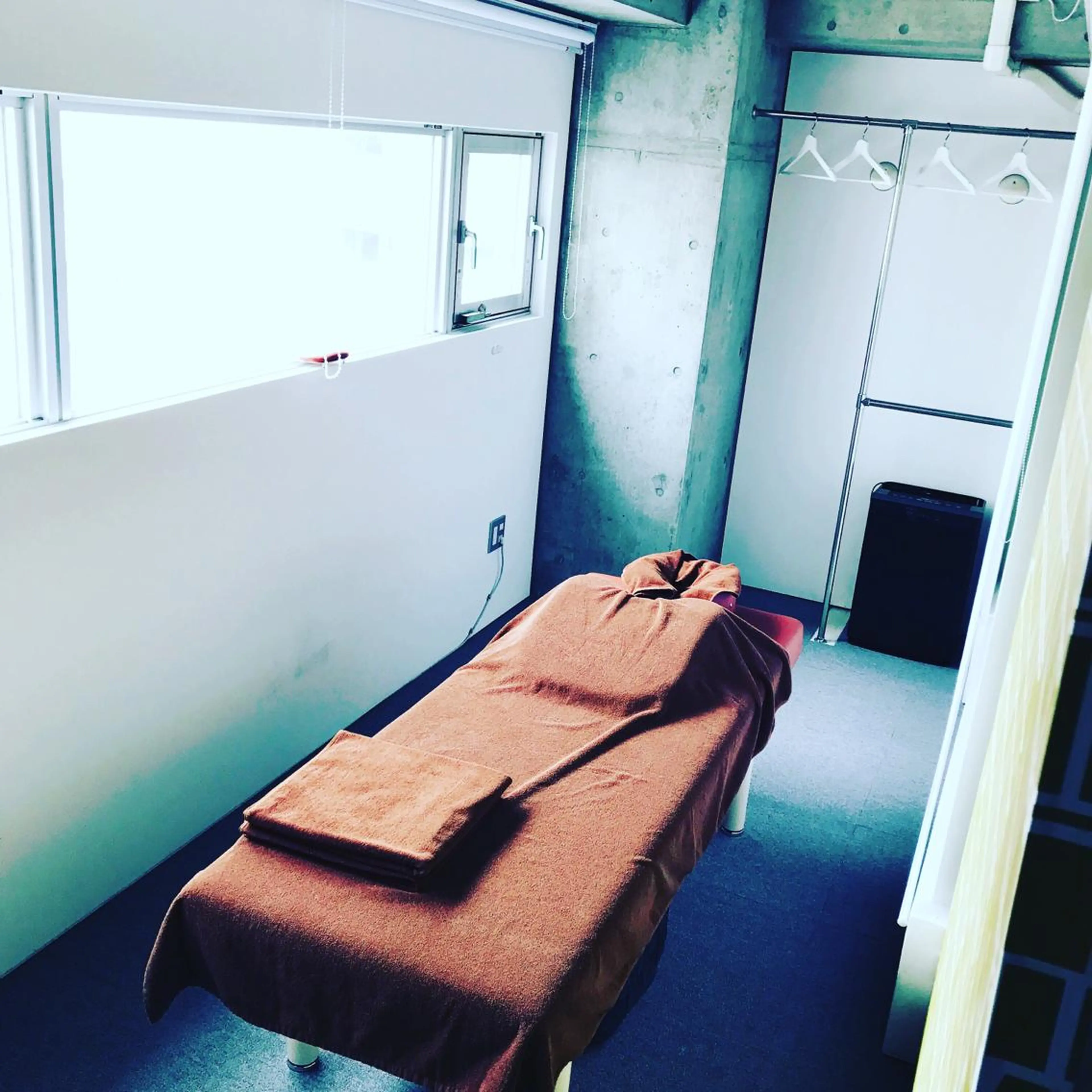 ロング メンズ キッズ エステ リラク 院長  新垣 樹のエステ・リラクイメージ