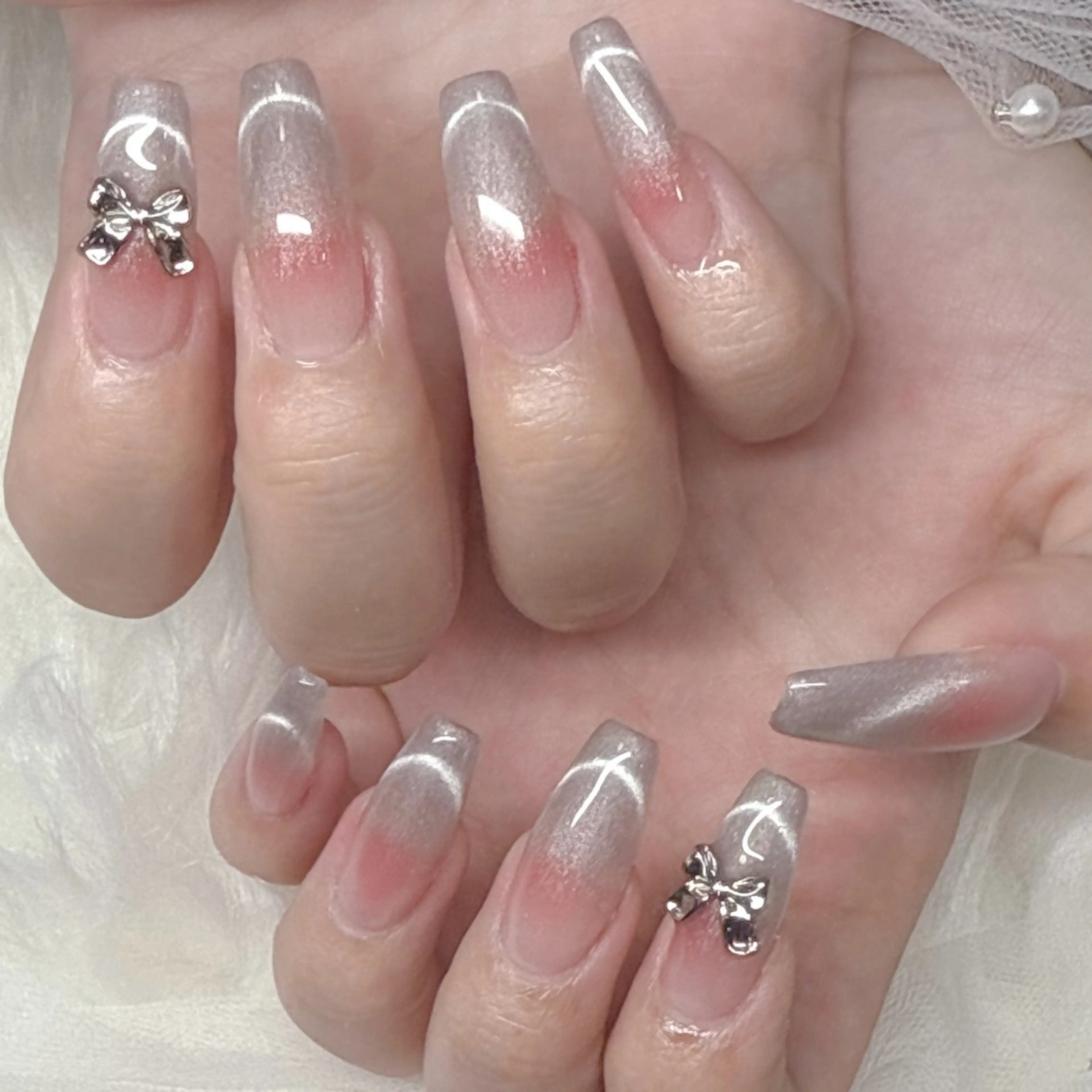 ネイル ハンドネイル MN Nail salonのネイルデザイン