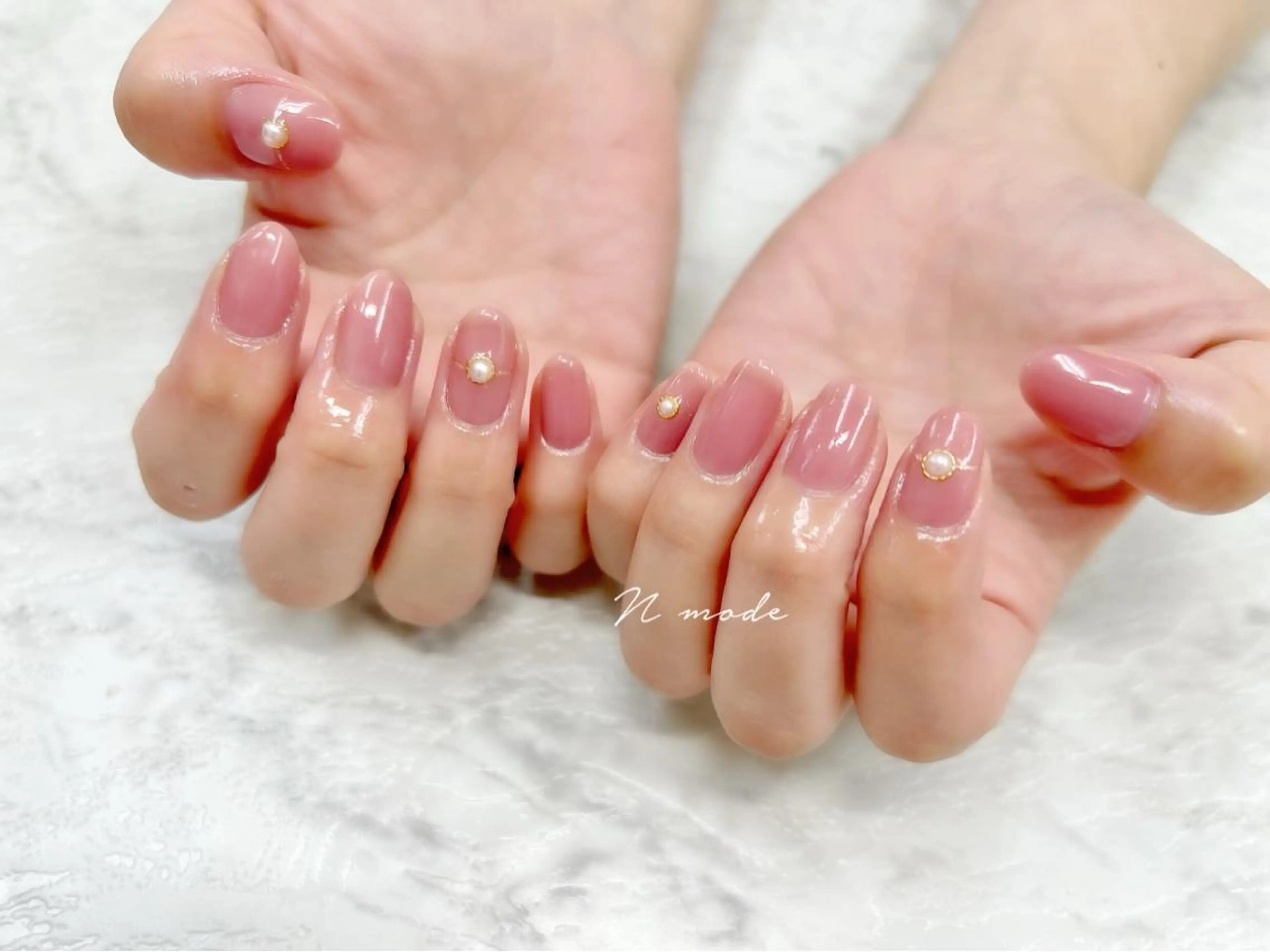 ネイル NAIL 🎀 AIRIのネイルデザイン