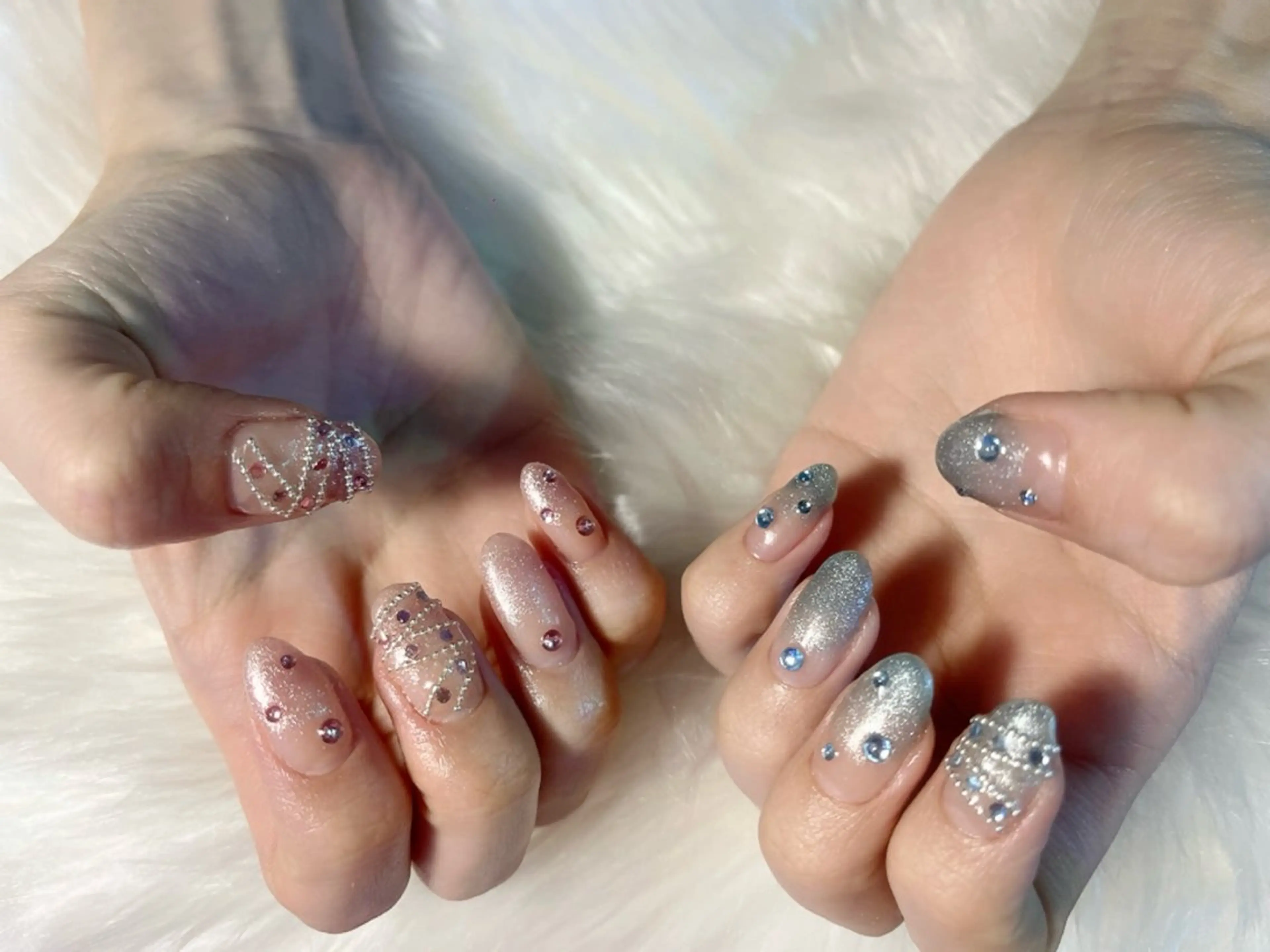 ネイル 🍯 RIOのネイルデザイン