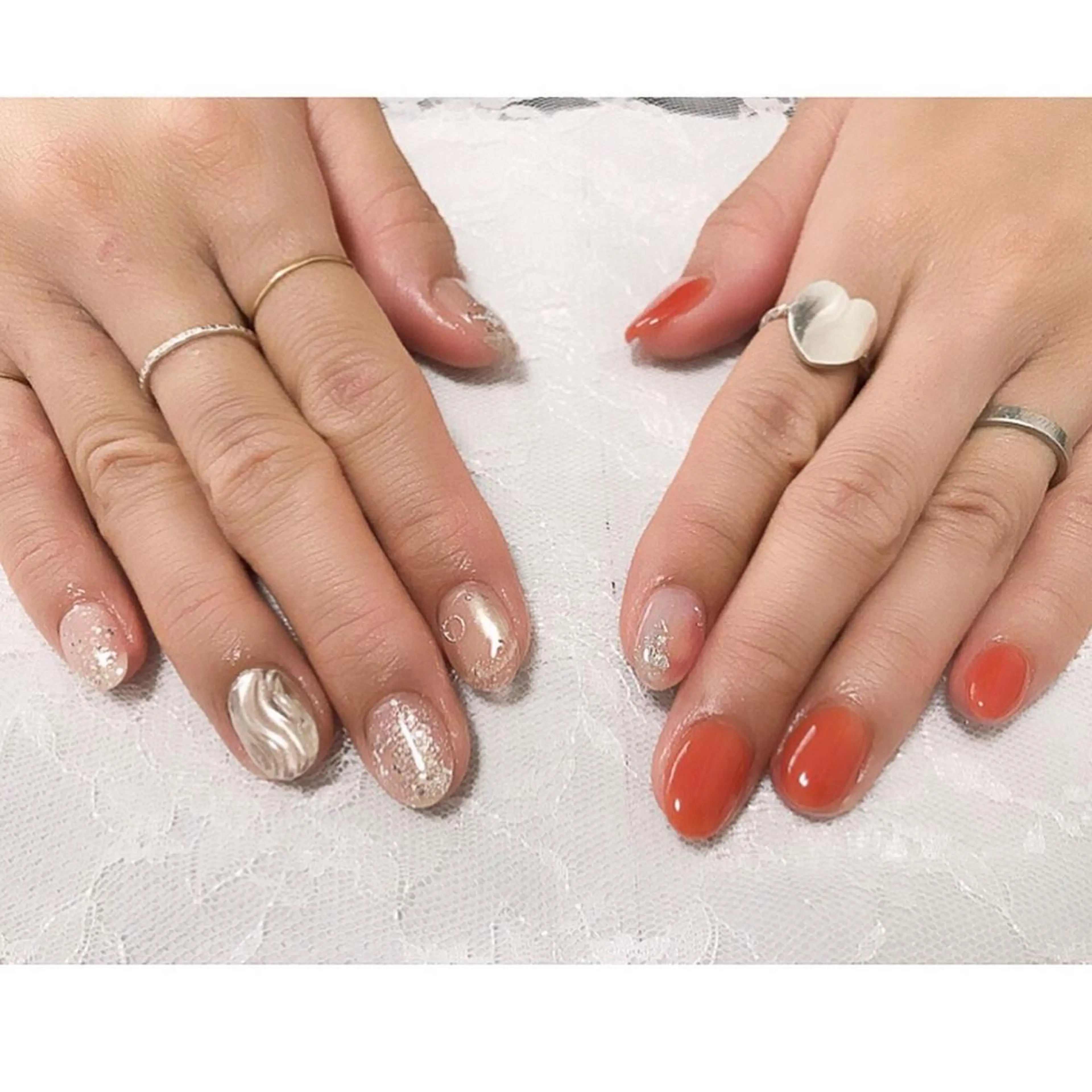 ネイル yumnail (ネイル&脱毛)のエステ・リラクイメージ