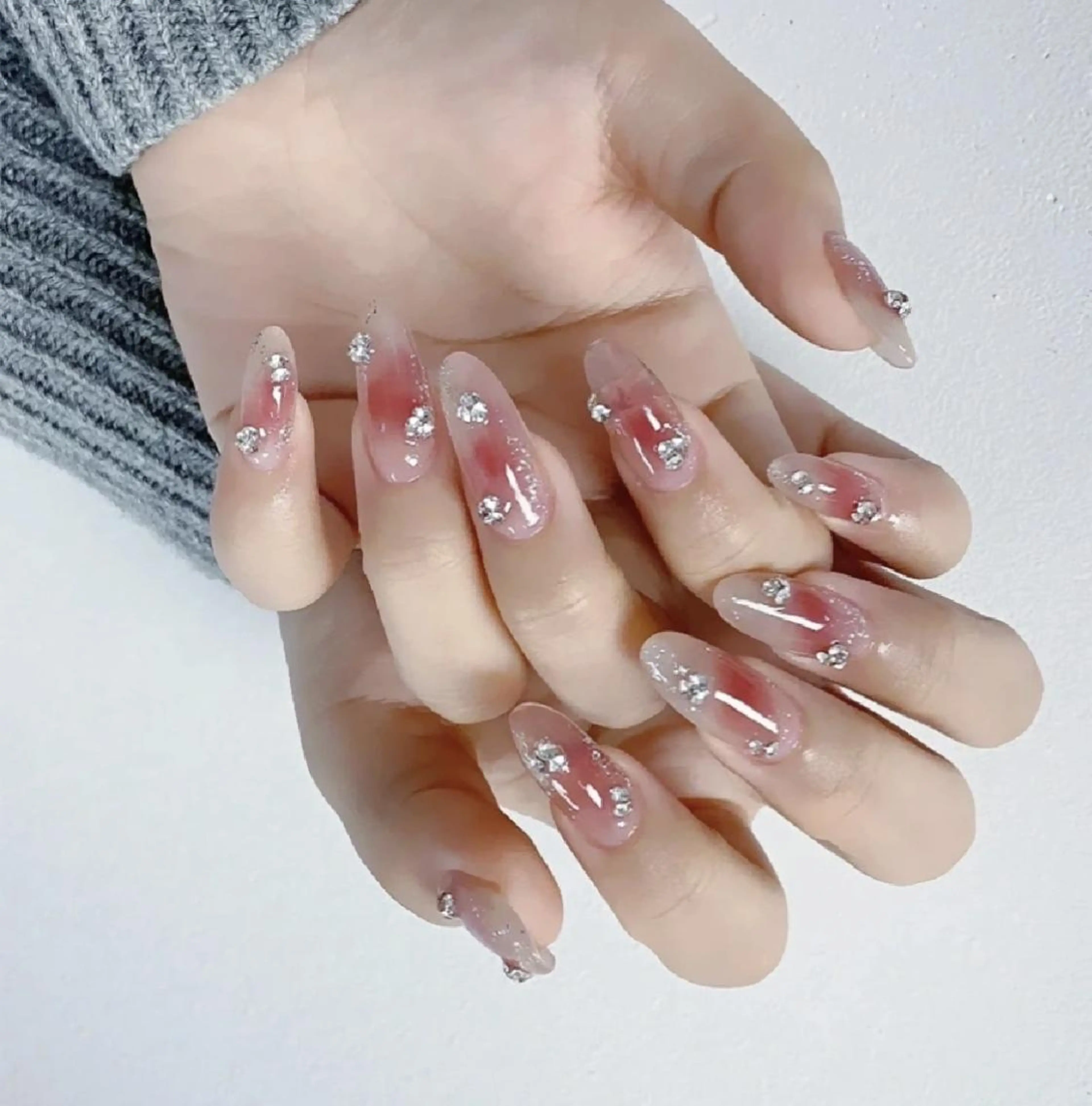 ネイル Queens ciciのネイルデザイン