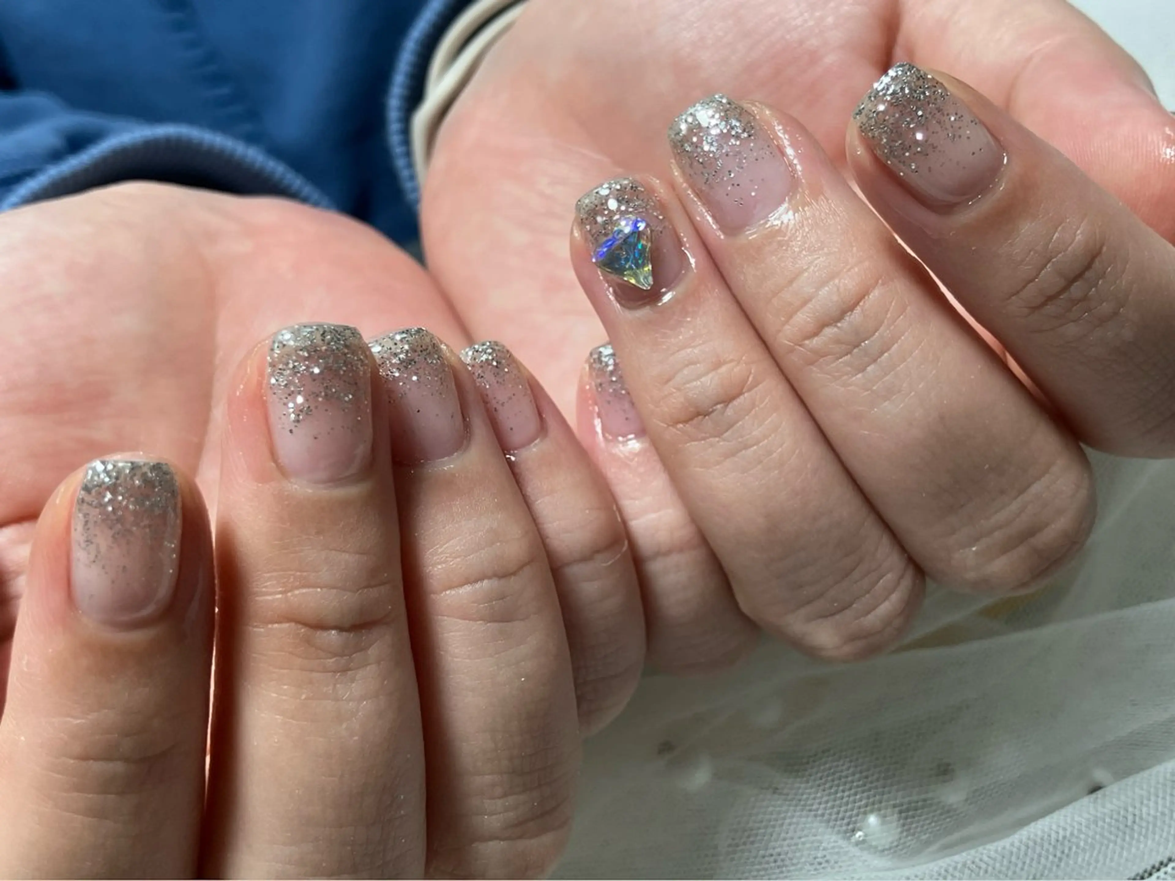 ネイル ハンドネイル Nail NaNaのネイルデザイン