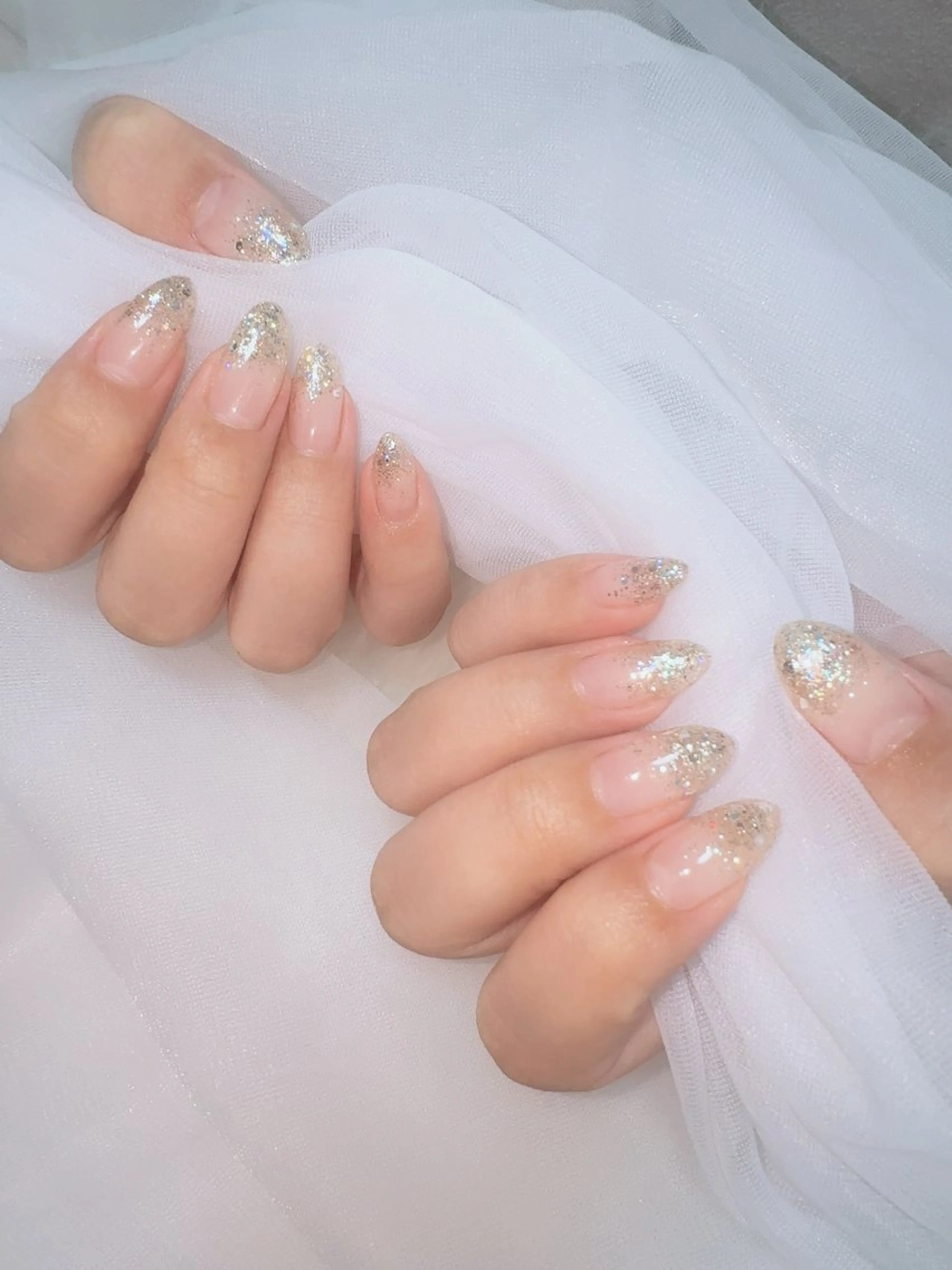 ネイル Cheli nail MISAのネイルデザイン