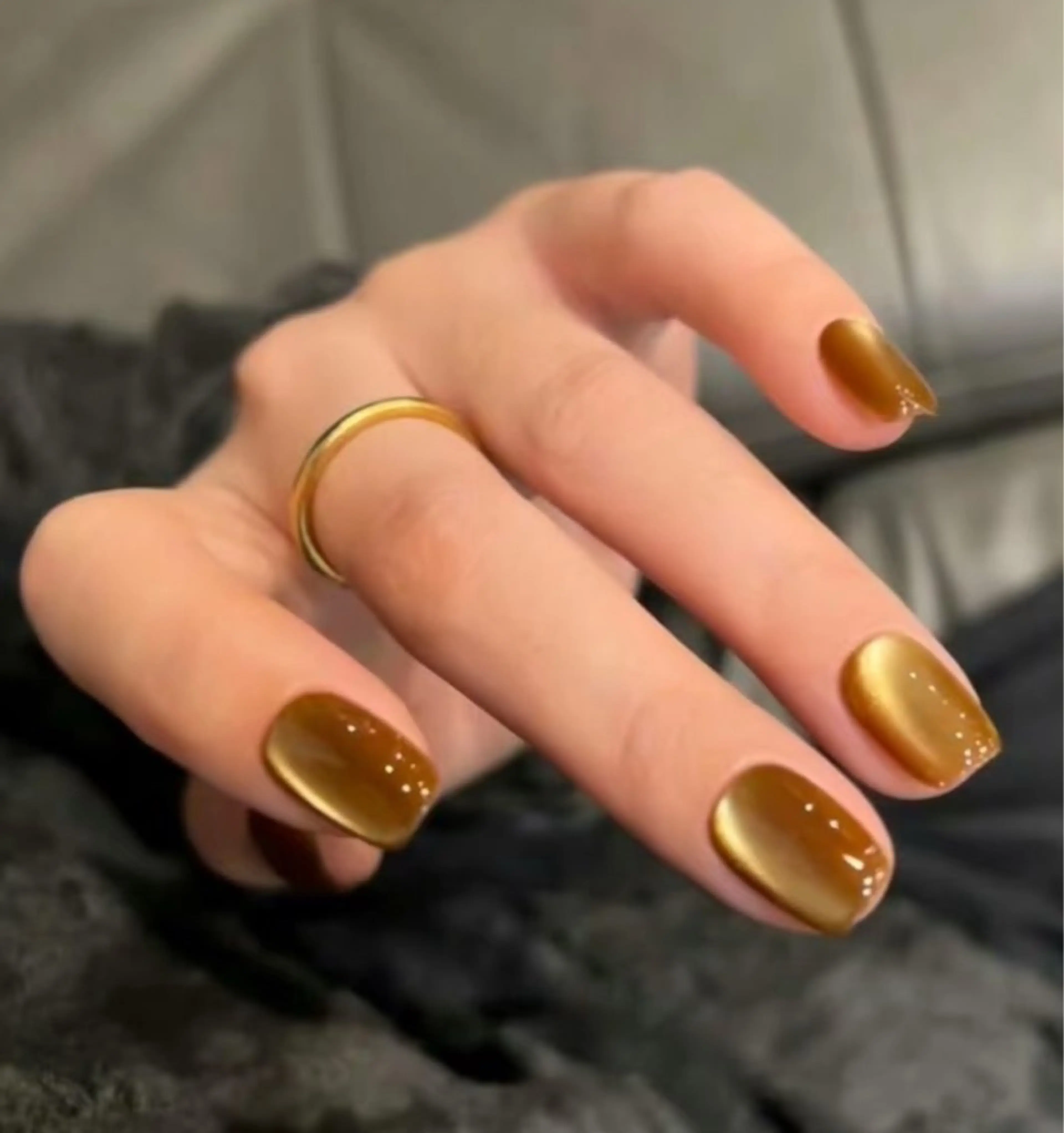 ネイル ハンドネイル sada 静のネイルデザイン