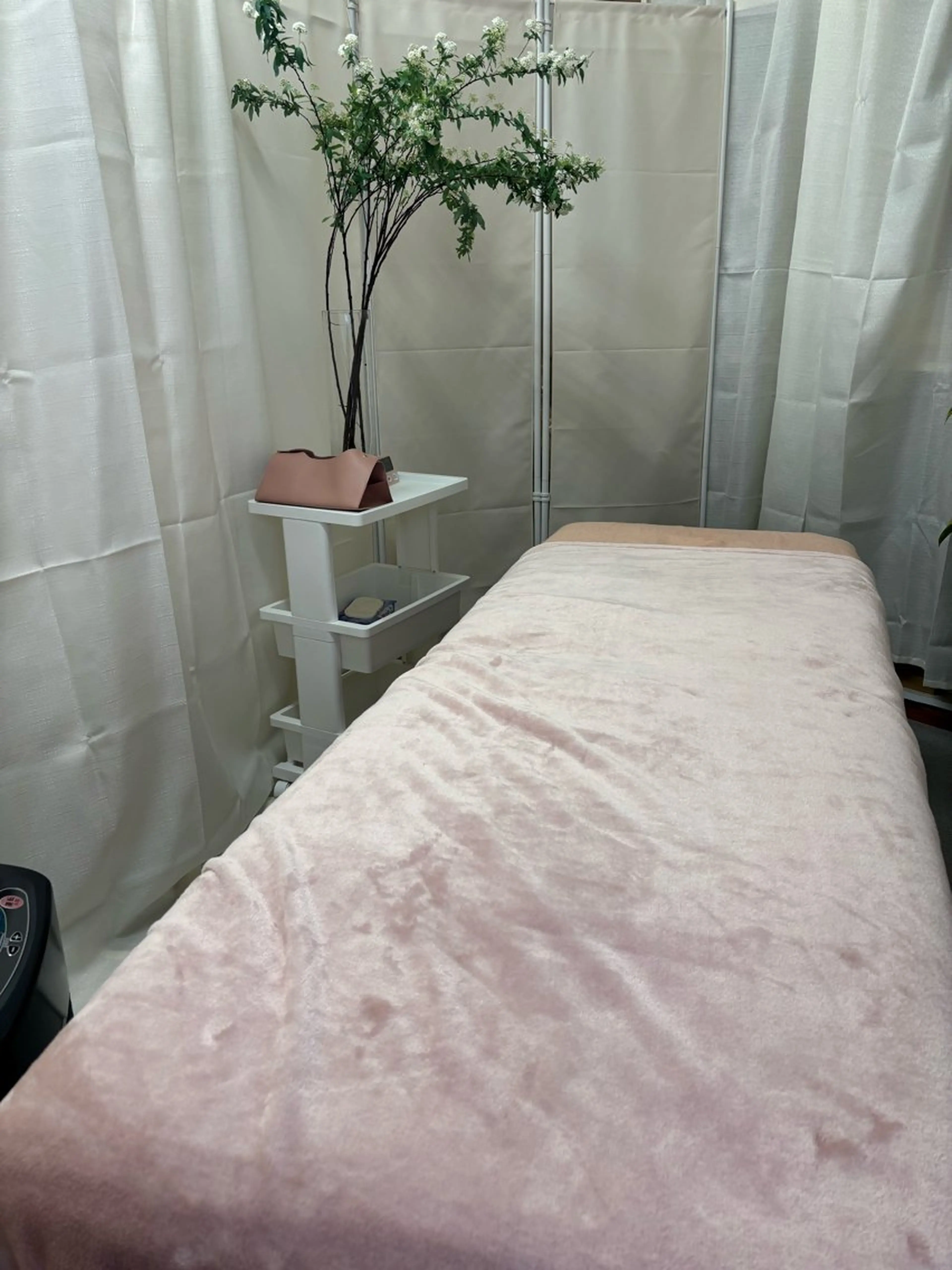 リラク cherry所属・mi kaのエステ・リラクイメージ