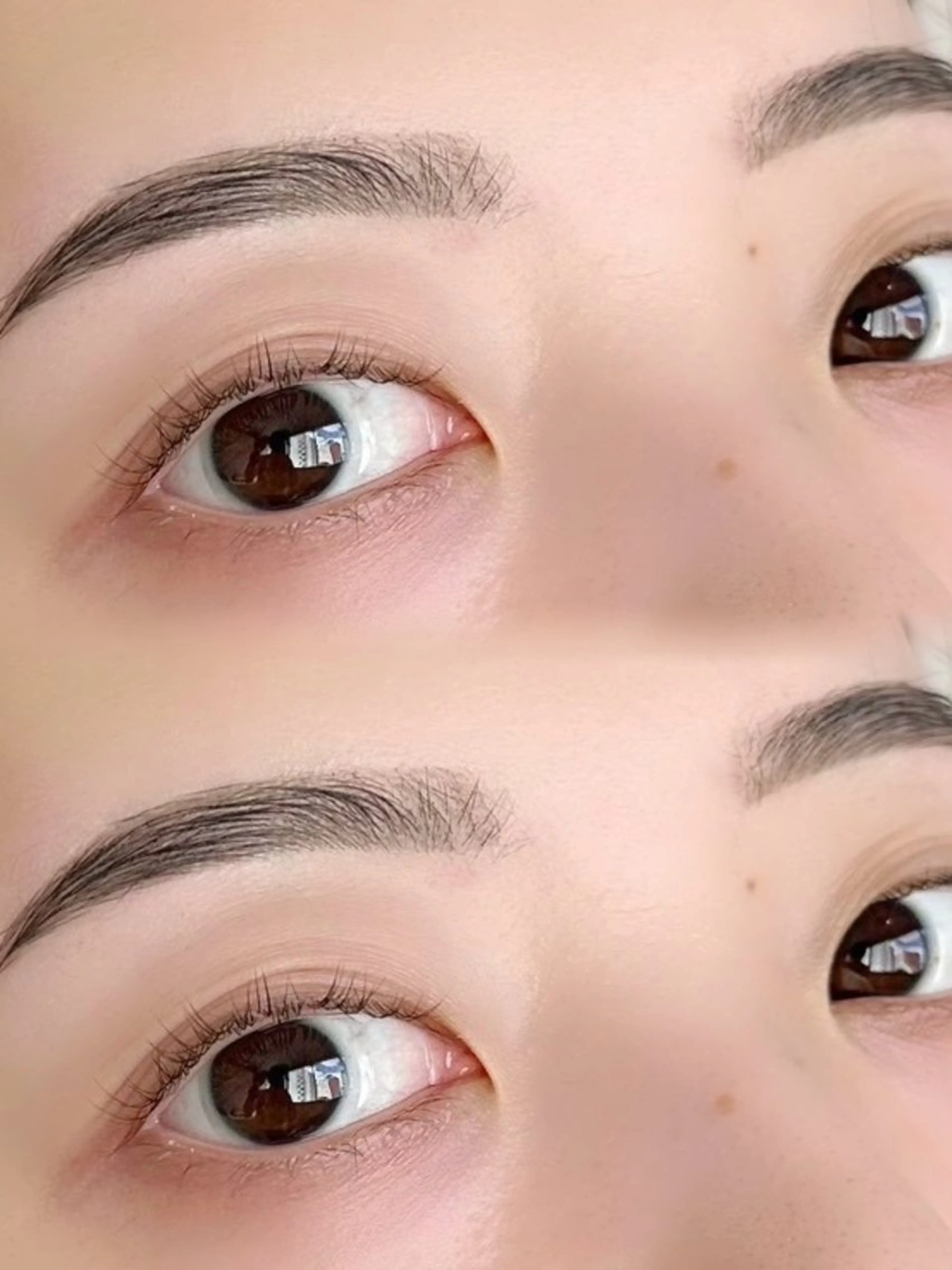アイブロウ 心晴 🧚🏻✨の眉毛・アイブロウイメージ