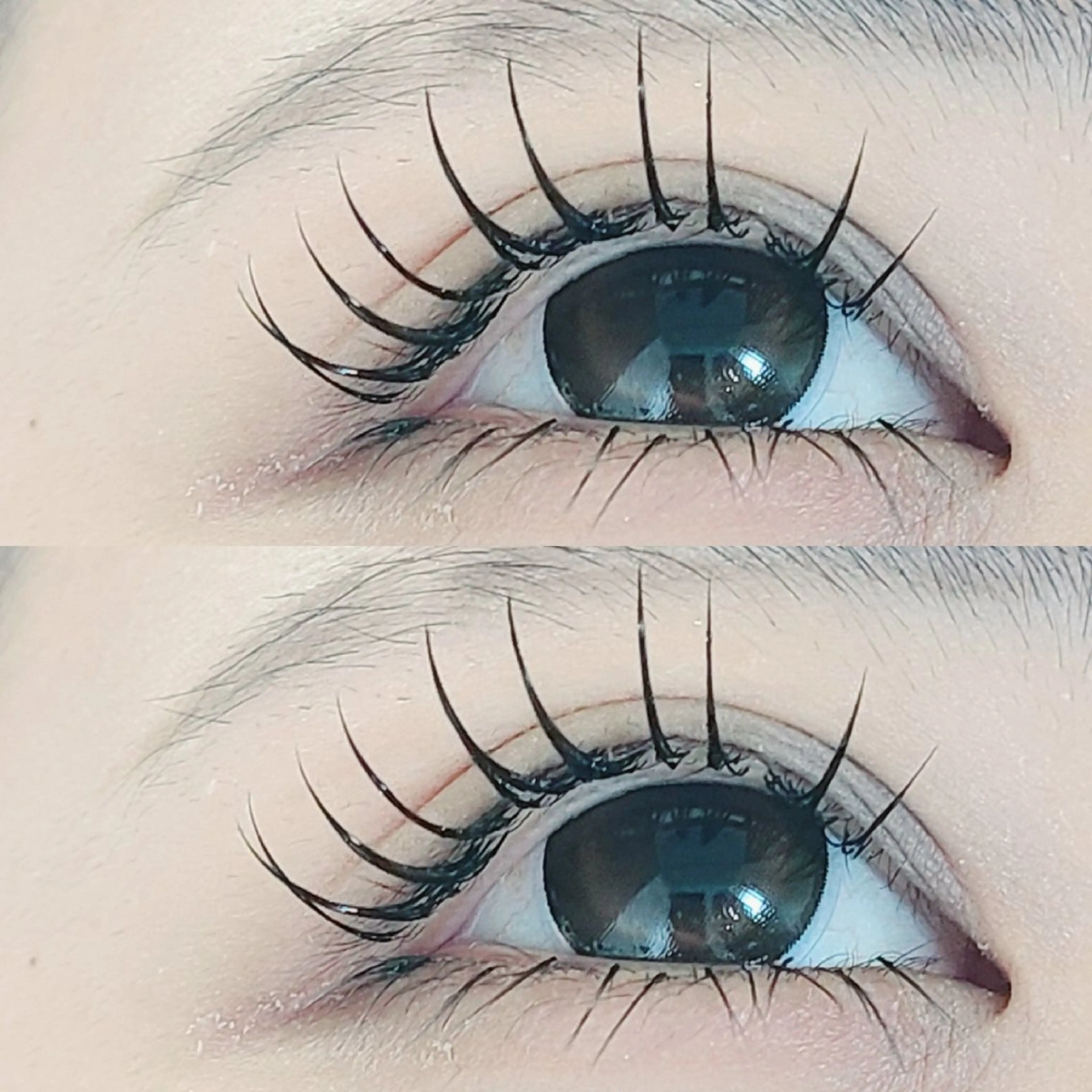 マツエク・マツパ マツエク セレビアイ/ ISHIIのマツエク・マツパデザイン