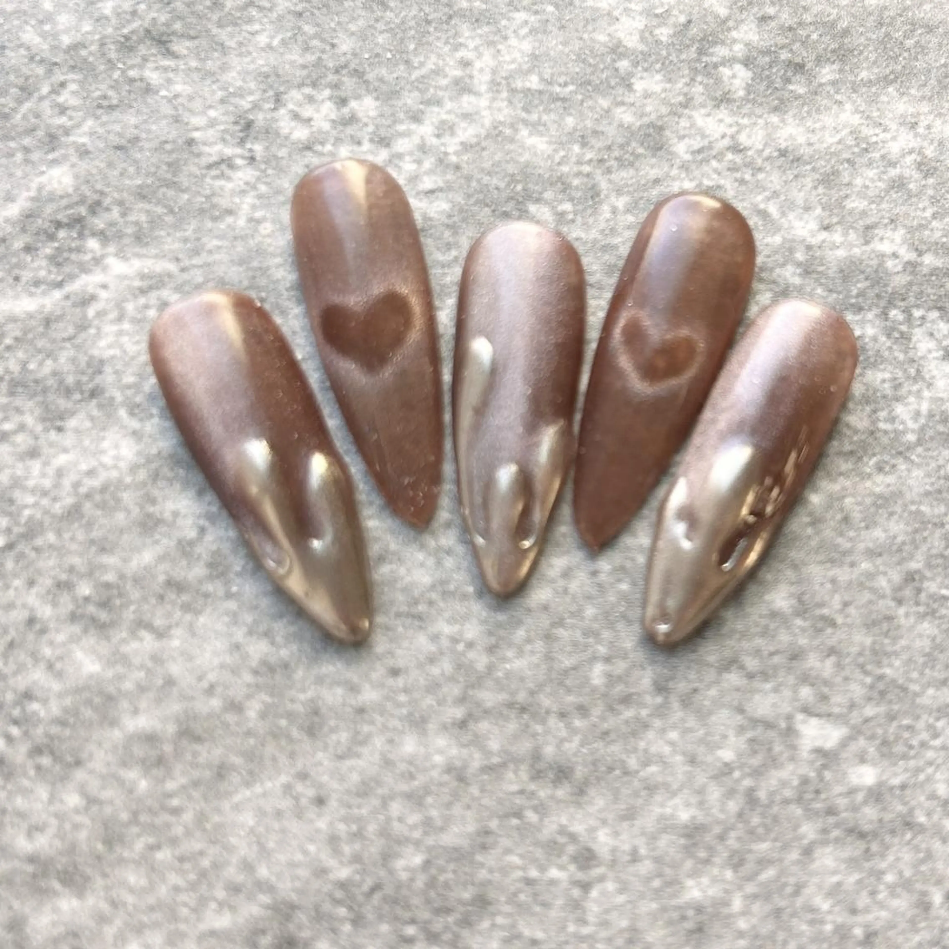 ネイル ネイルスクール byCharmeのネイルデザイン