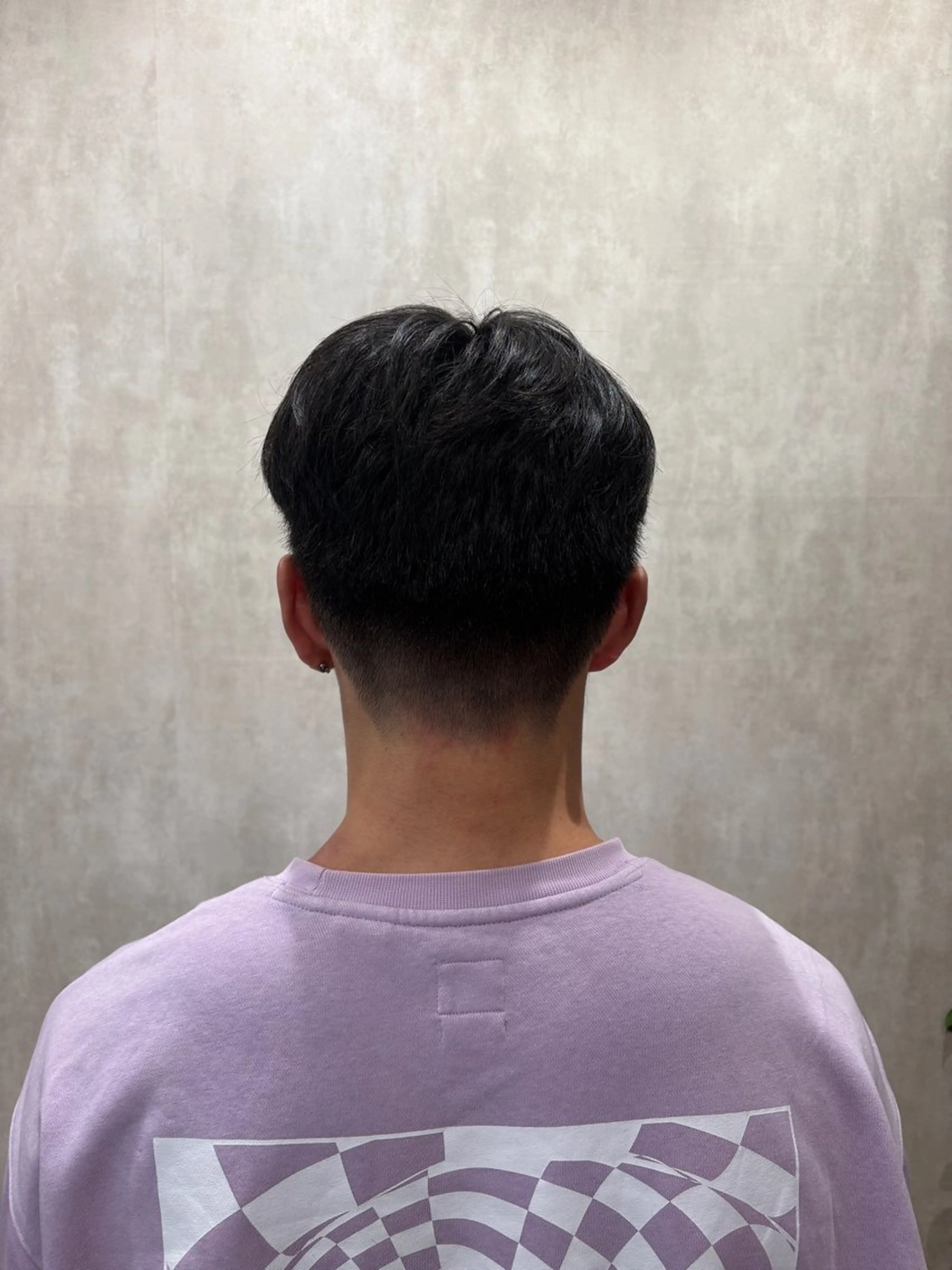 ショート カット ☆ シオン☆のヘアスタイル