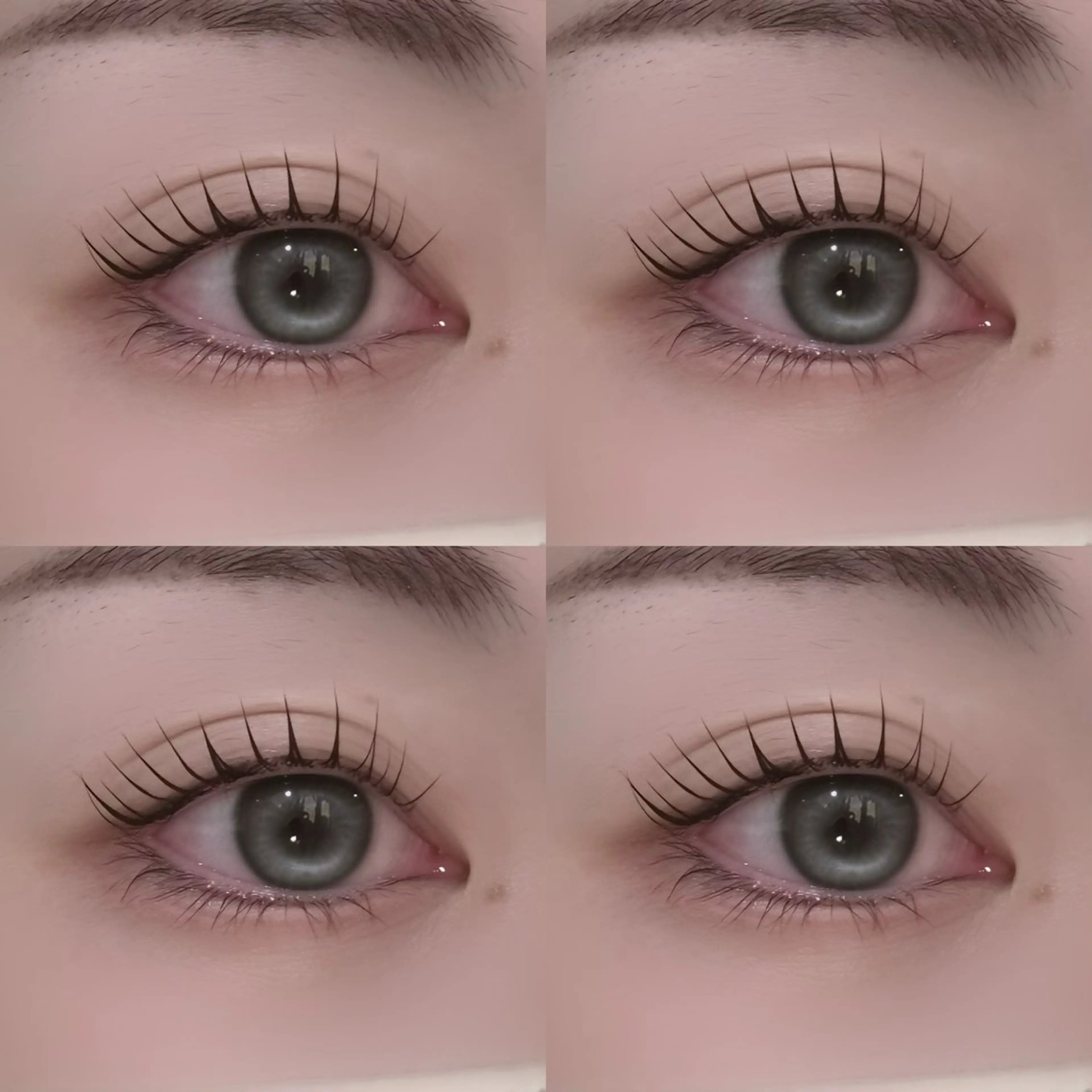 ミニモ限定🩰 パリジェンヌラッシュリフト໒꒱·̩͙📤口コミ投稿でコーティング無料✨の写真