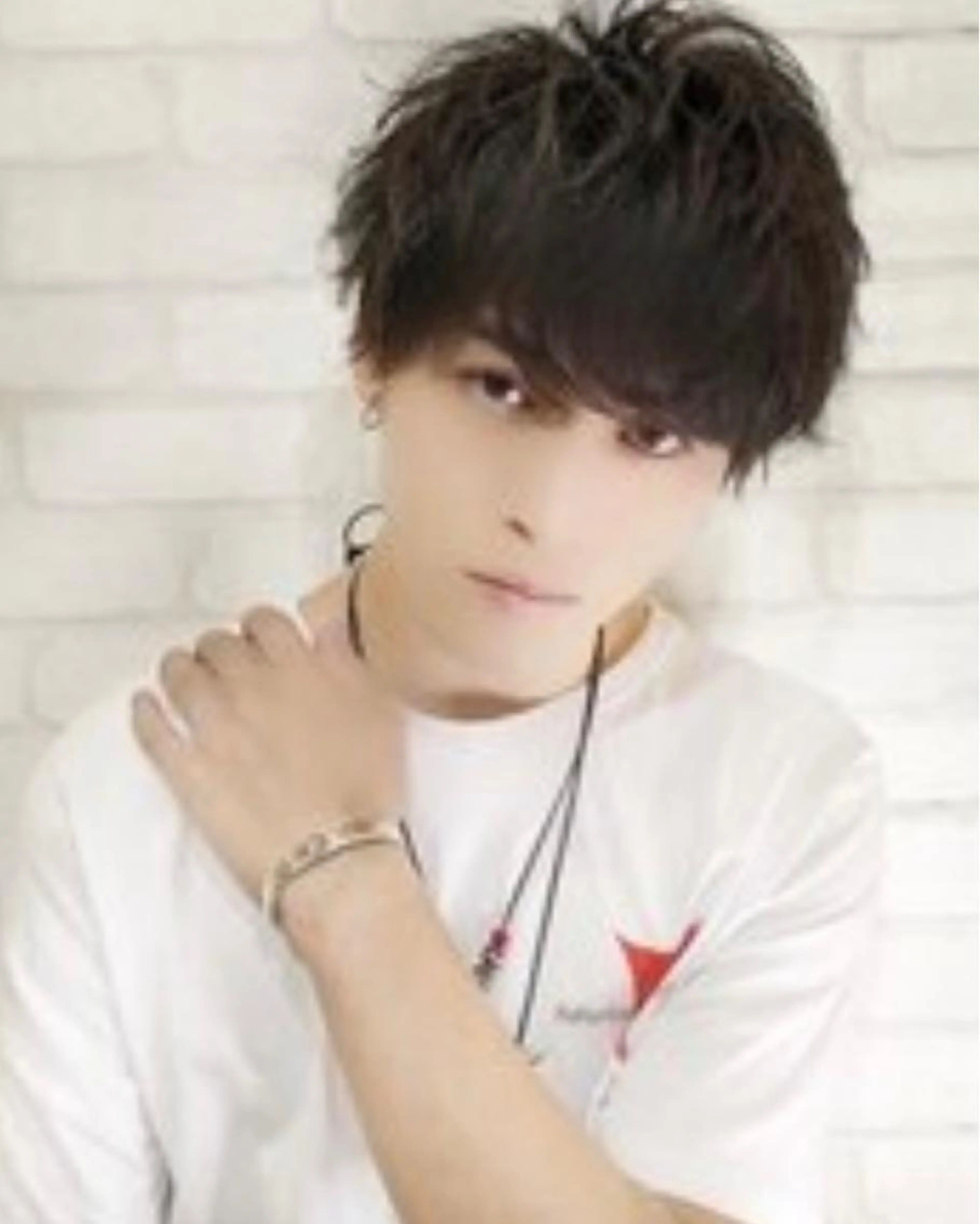 【再来•2回目以降】🫧メンズカット🫧シャンプー込み🧴の写真