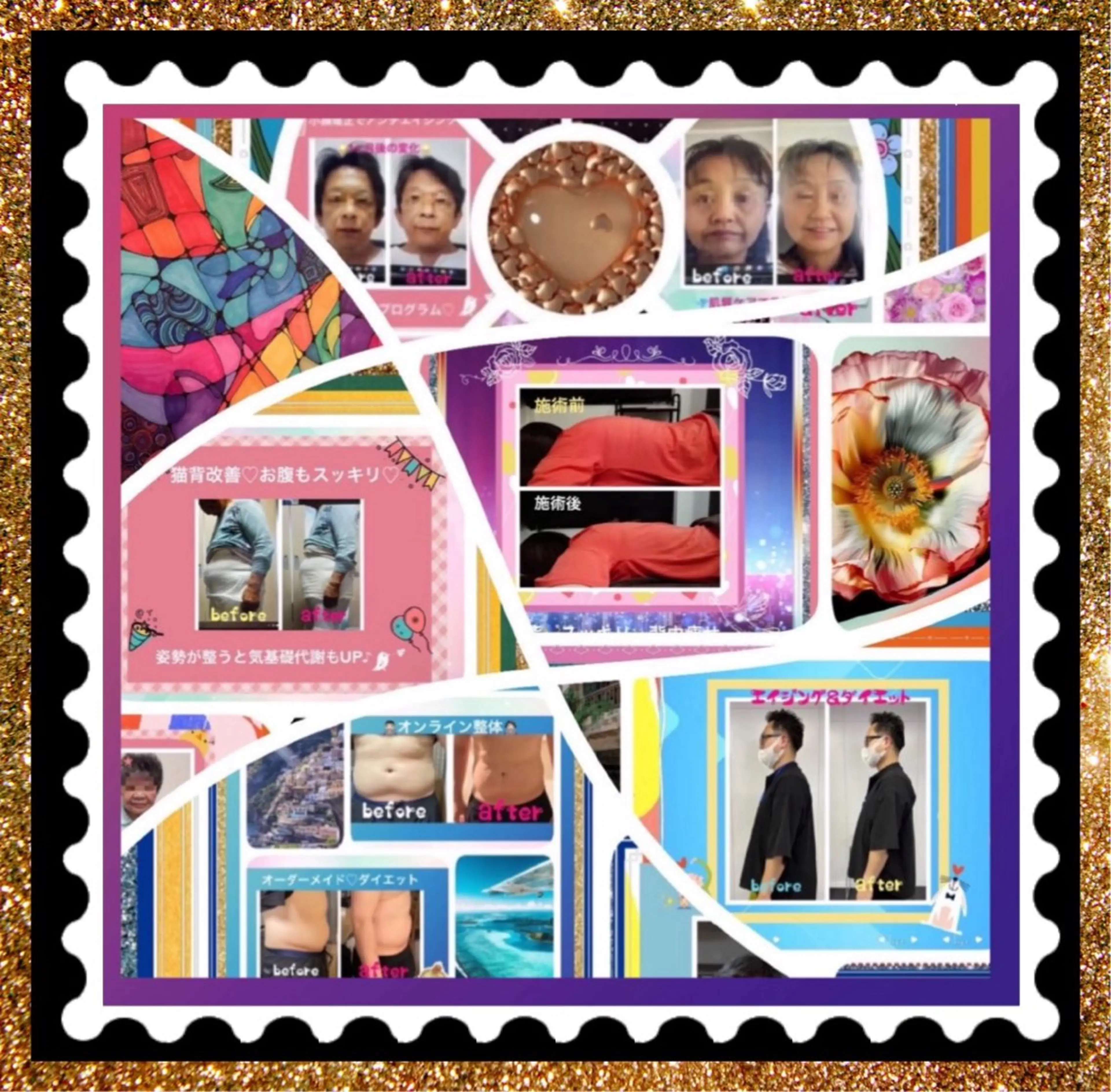 メンズ その他 小沼 美希恵のその他イメージ