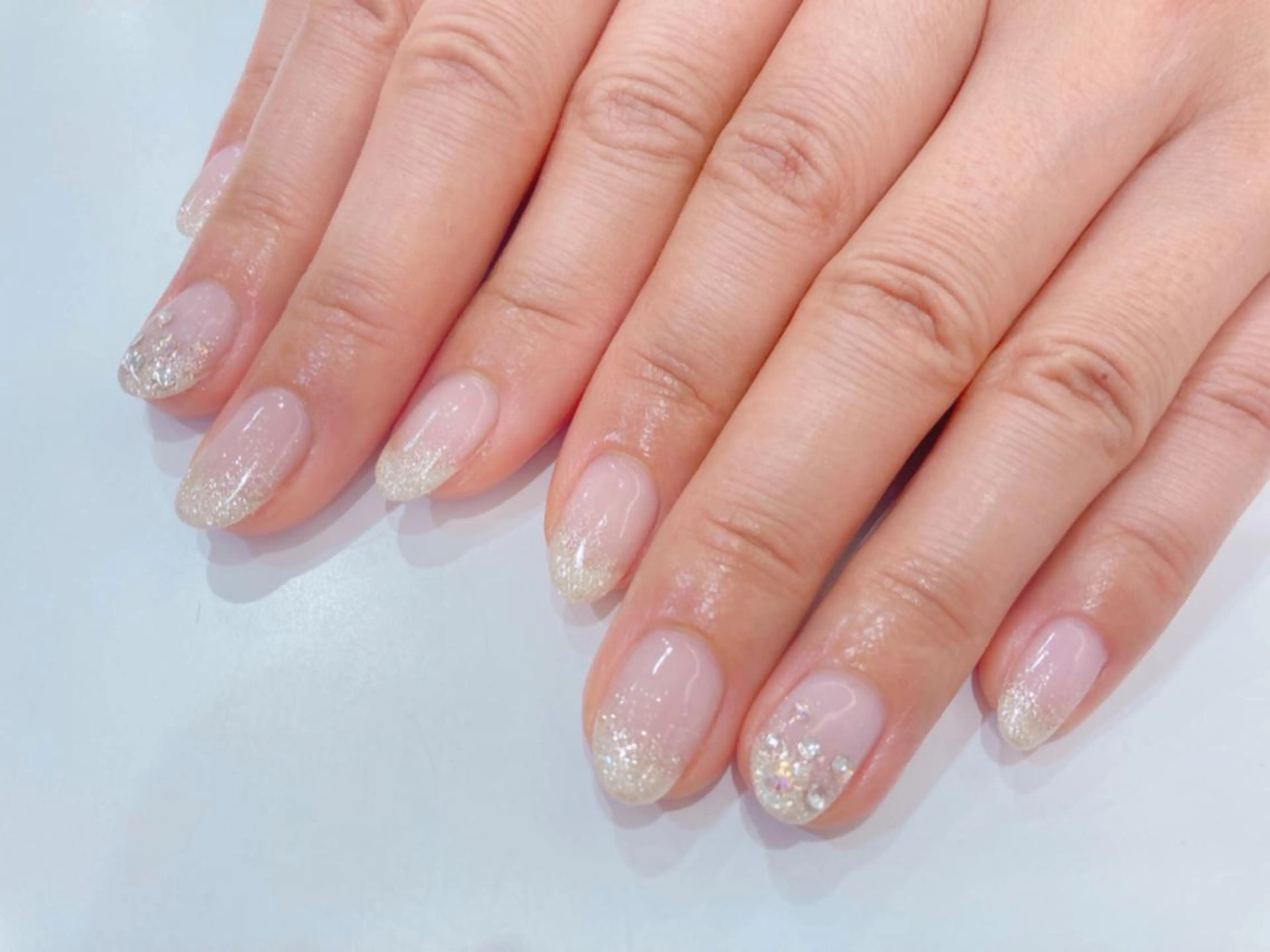 ネイル ハンドネイル 酒井 美由紀のネイルデザイン