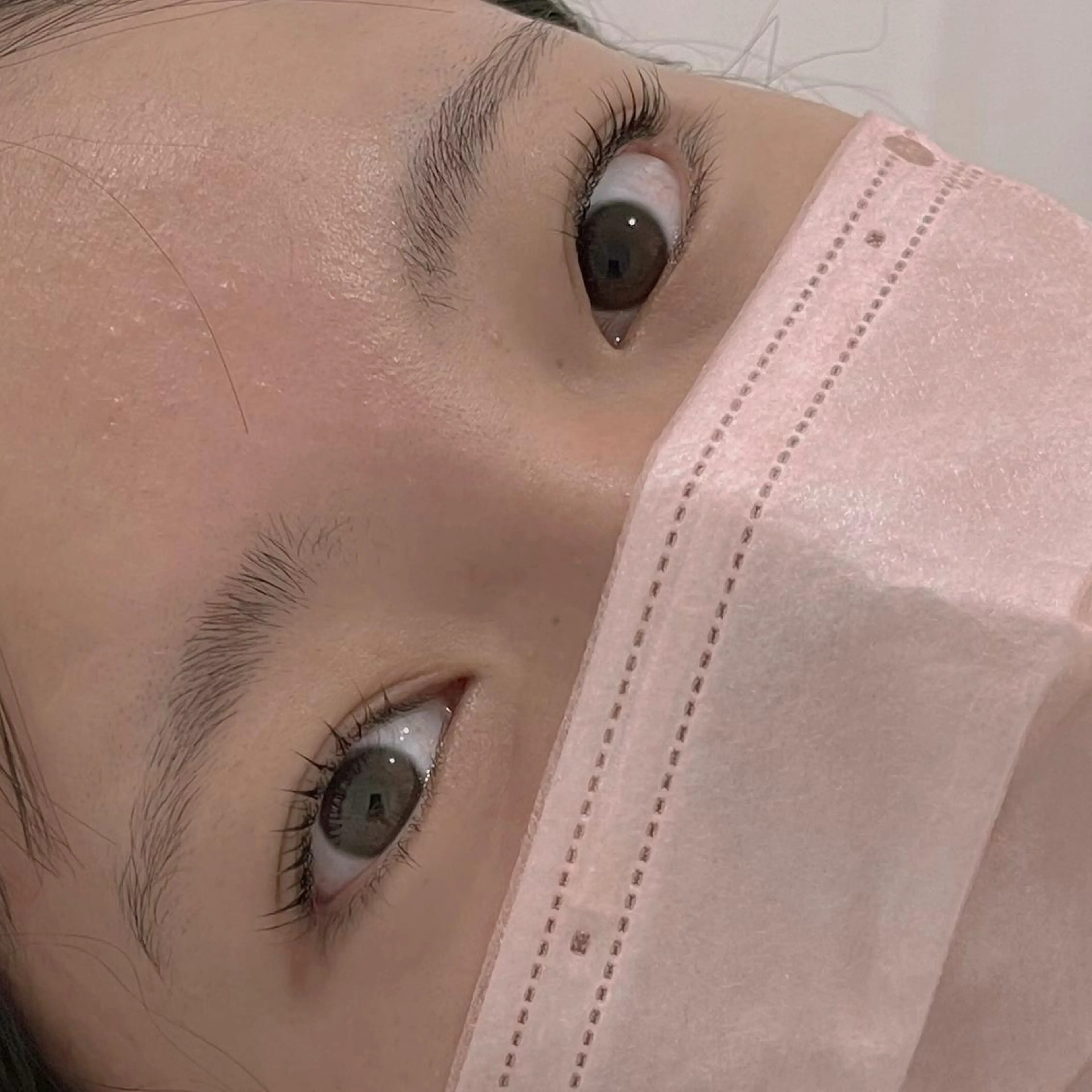 マツエク・マツパ eyelash salon　TOKIのマツエク・マツパデザイン