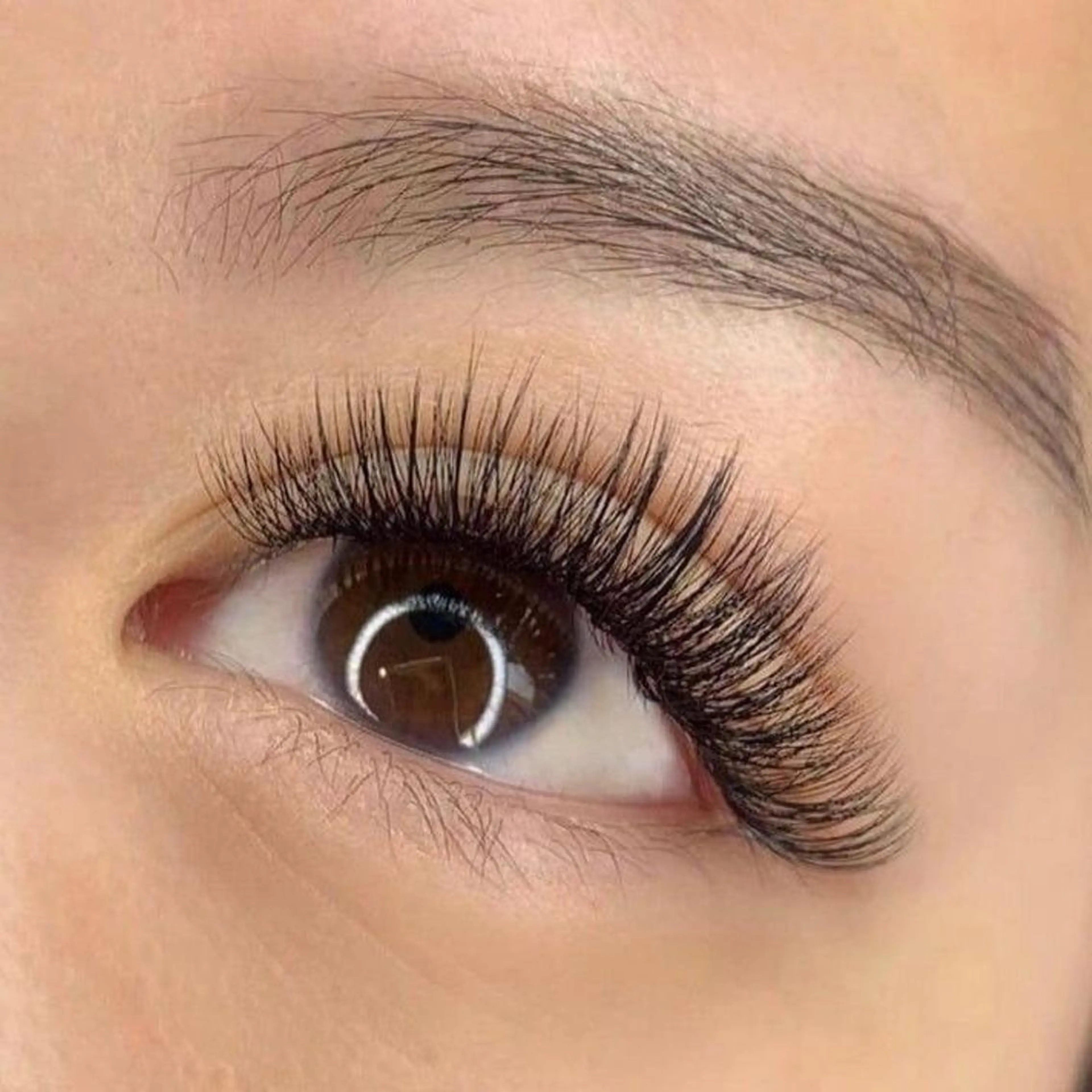 マツエク・マツパ 【LED/マツエク】 💎NANA💎のマツエク・マツパデザイン