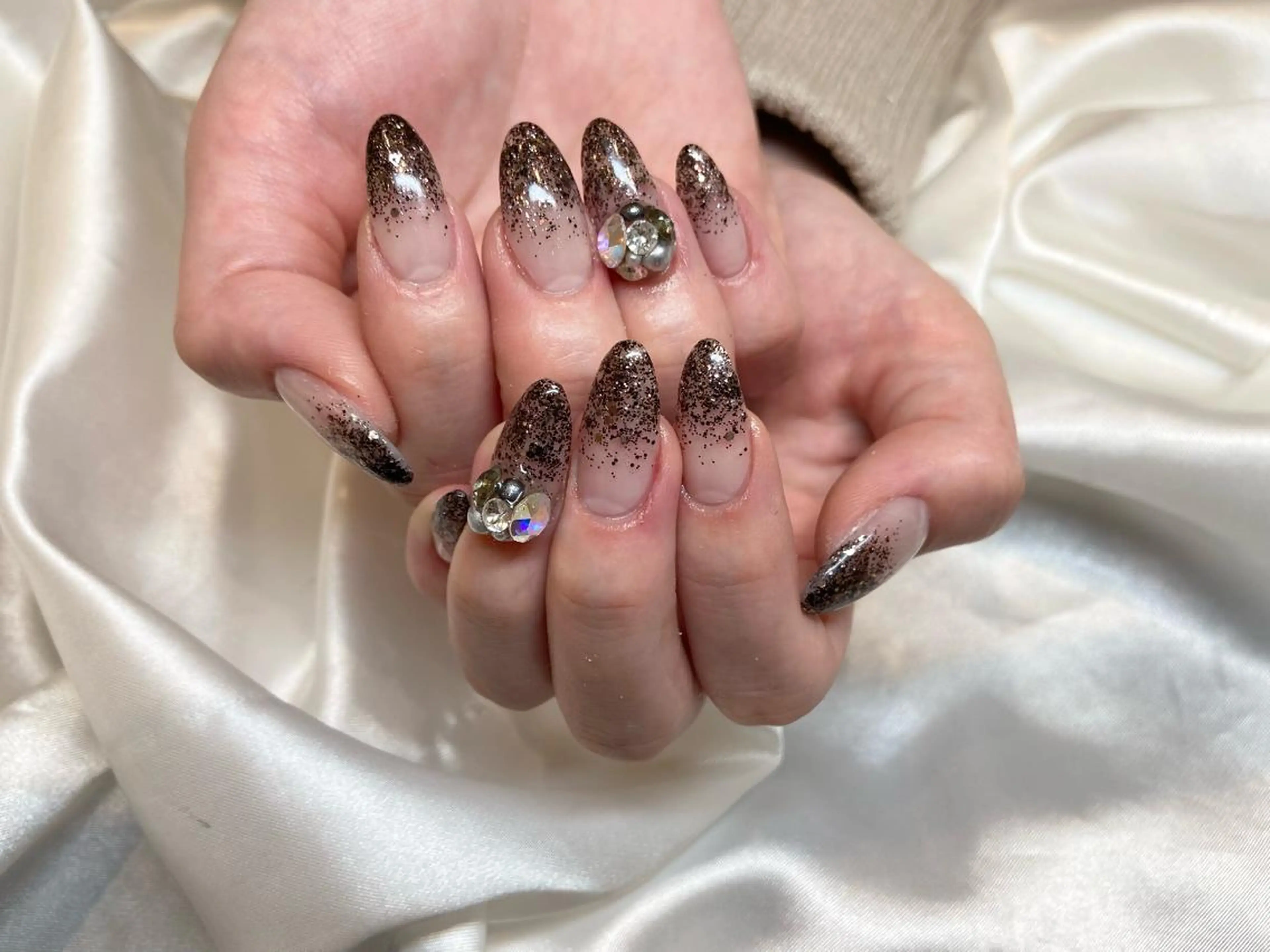 ネイル ESTELA エステラのネイルデザイン