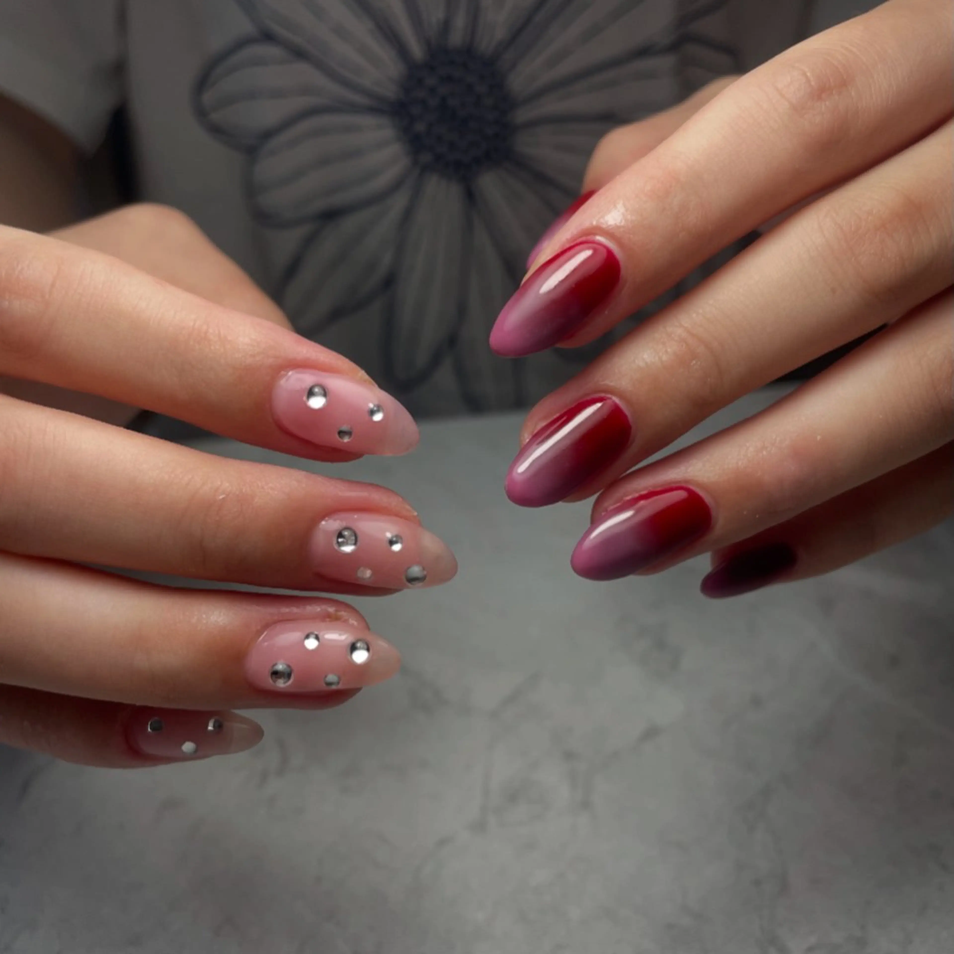 ネイル miinail miyuuのネイルデザイン