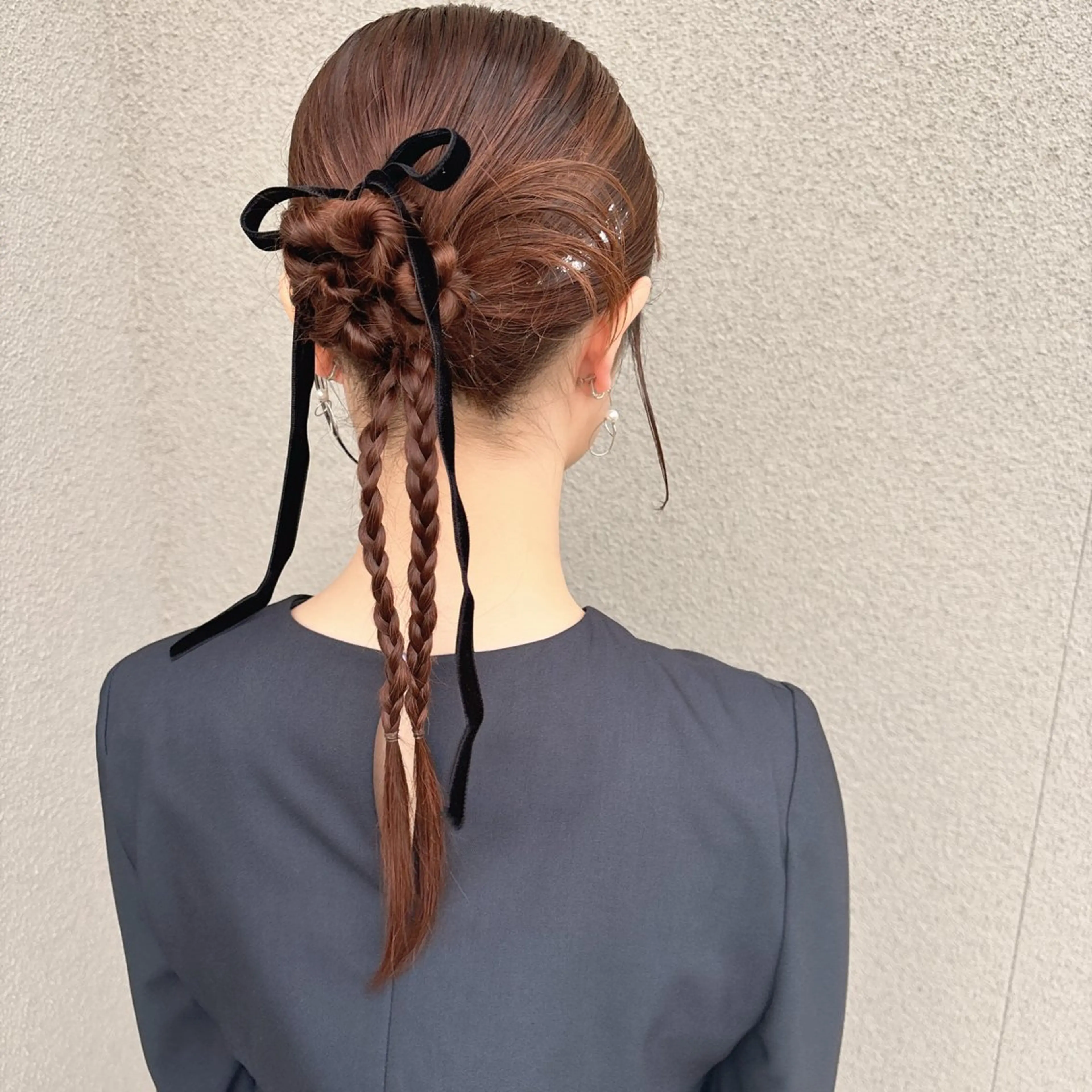 アップセットの写真