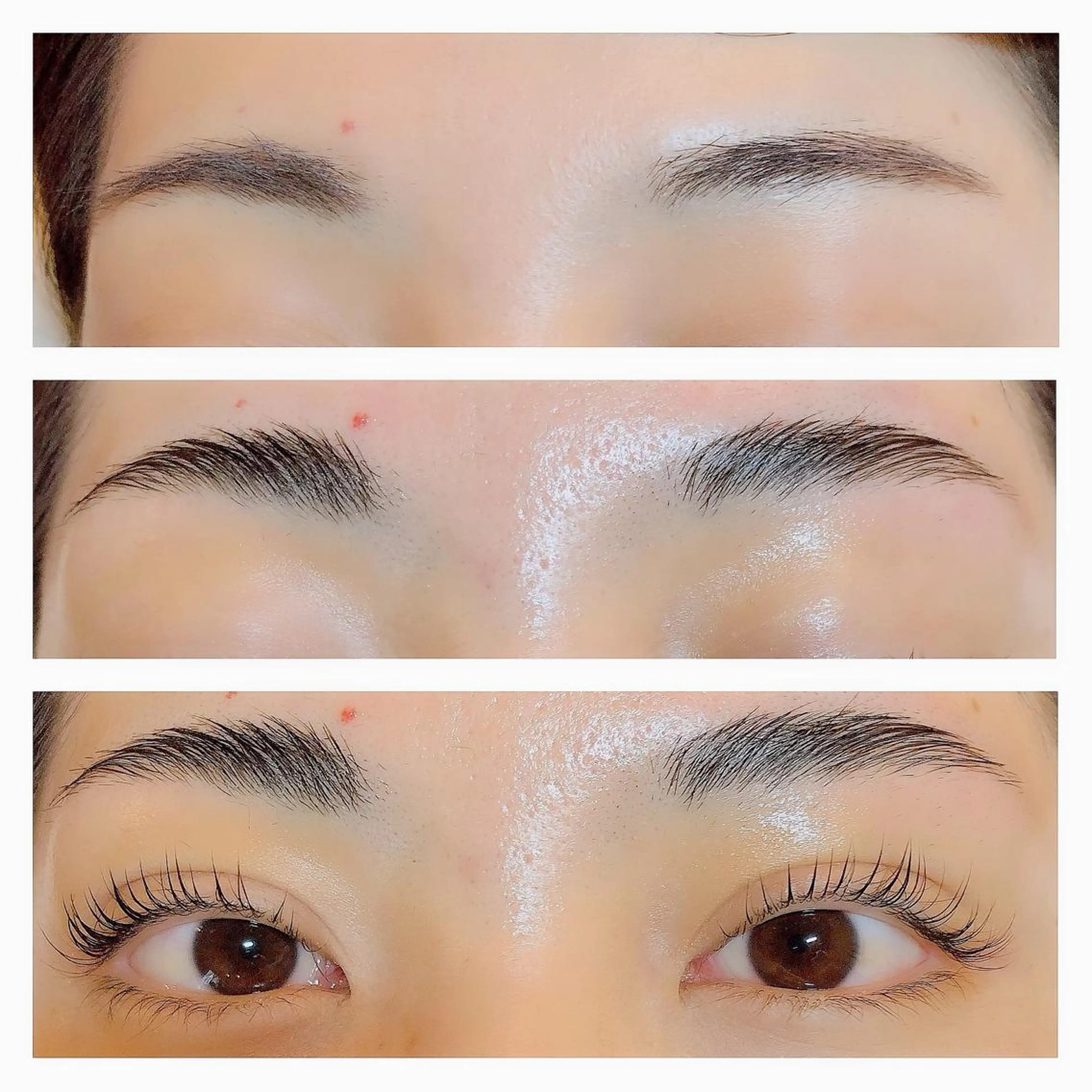 ALBA eyelashのマツエク・マツパデザイン