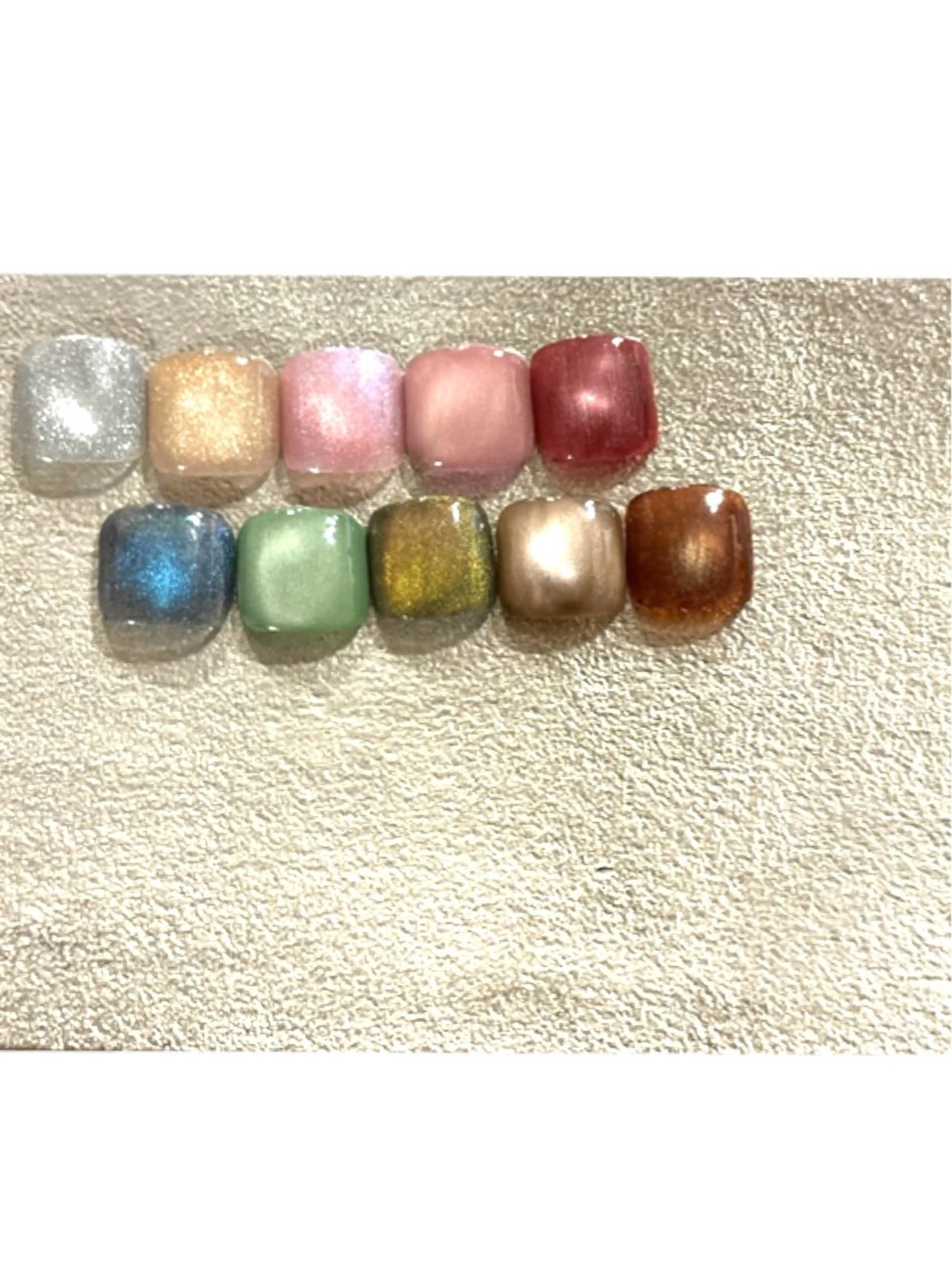 ネイル ちゅるんネイル🍬 Nanaのネイルデザイン