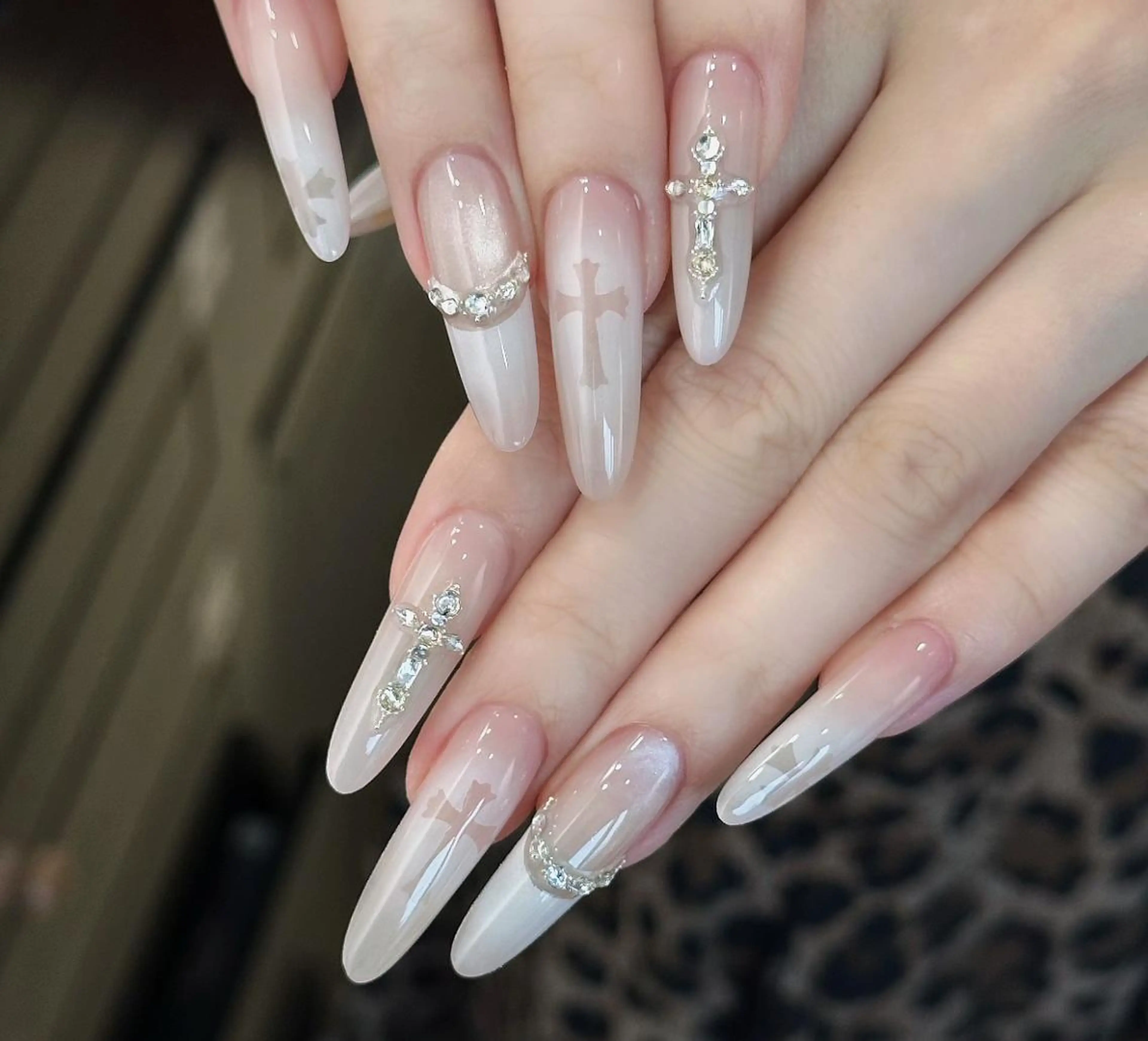 ネイル ハンドネイル Miya🎀 nailのネイルデザイン
