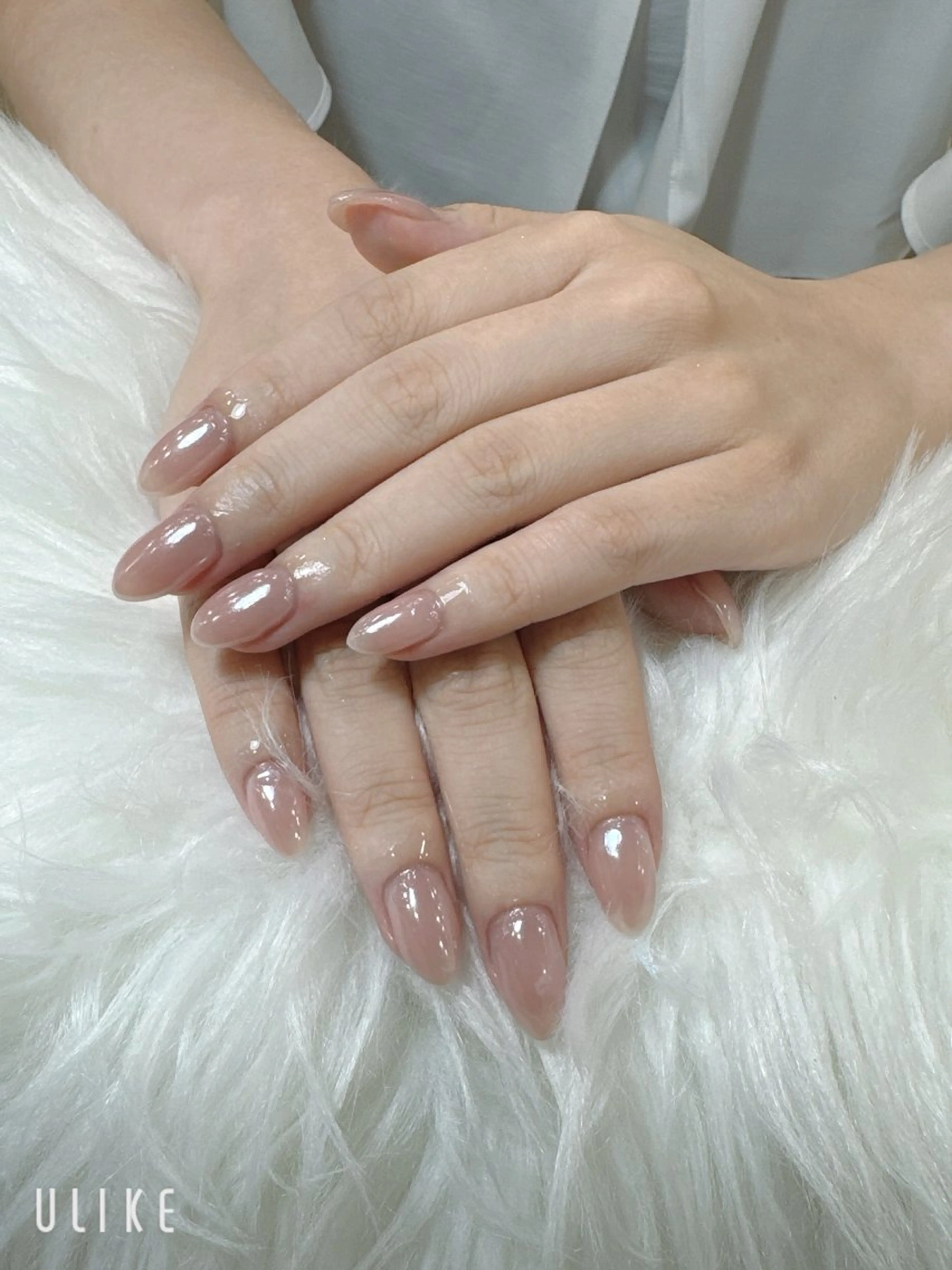 ネイル チョウ Rachaelのネイルデザイン