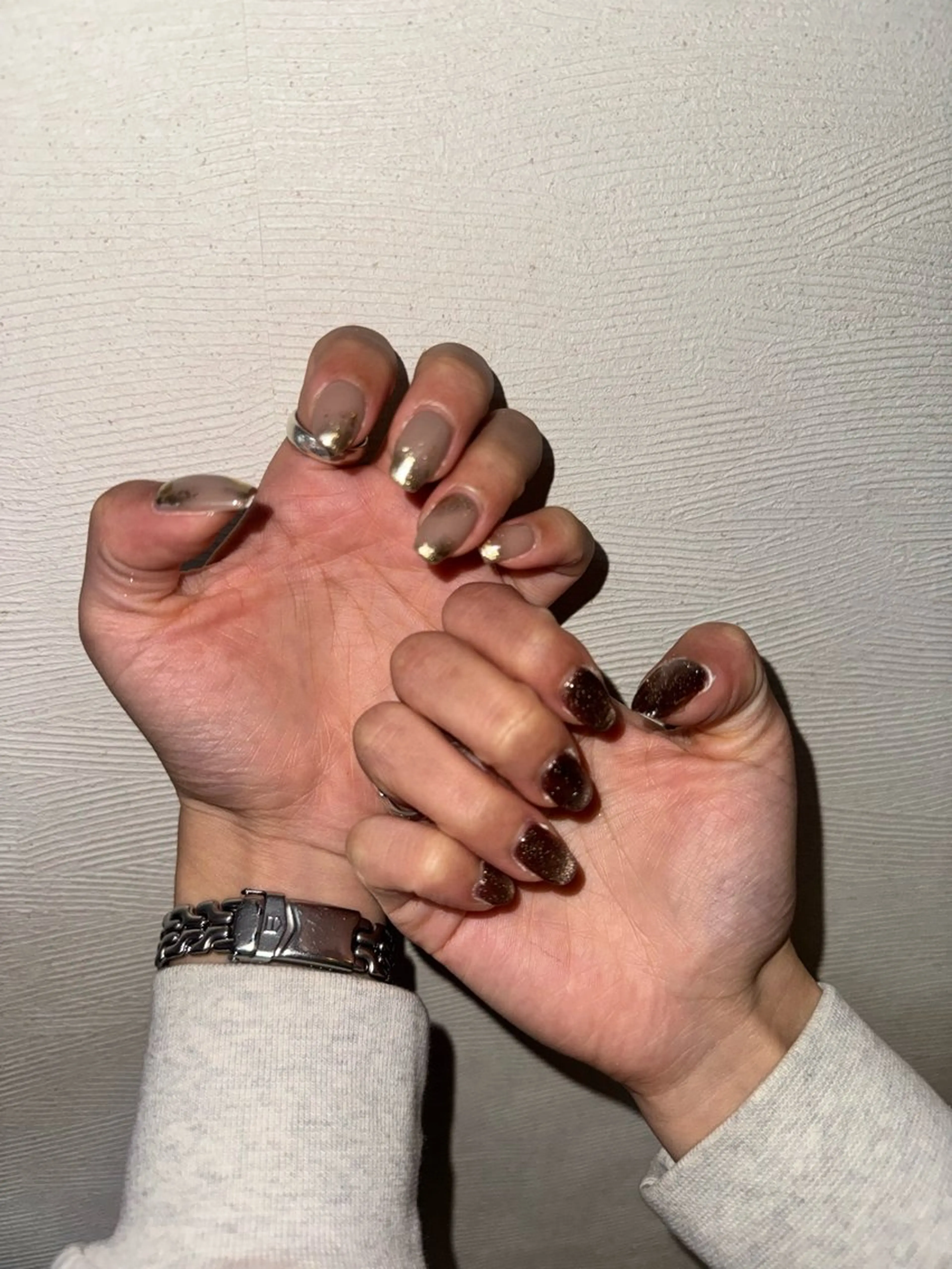 ネイル 【募集✕】 Mokaのネイルデザイン