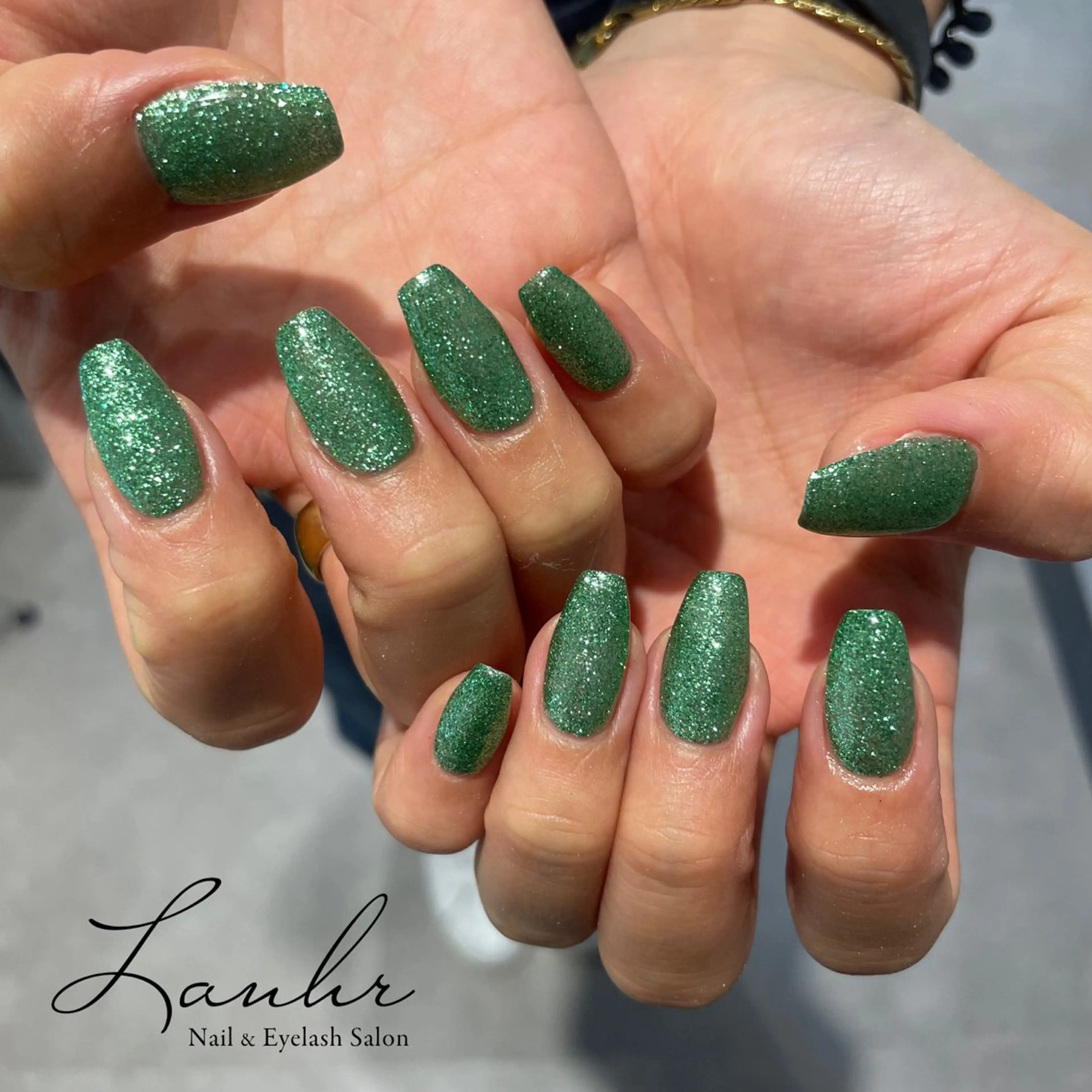 ネイル ハンドネイル 【Lanhr】 rimaのネイルデザイン